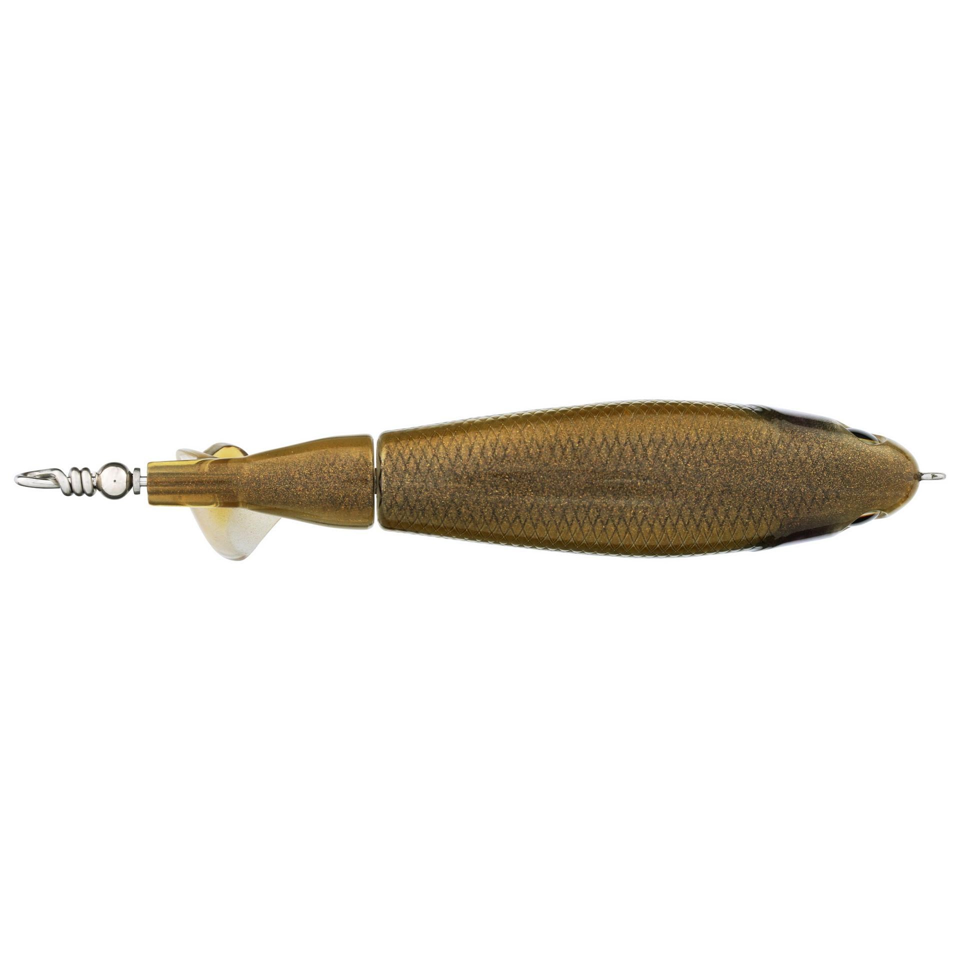 Berkley ChoppoSaltwater MangroveMinnow 105 alt3 | Berkley Fishing