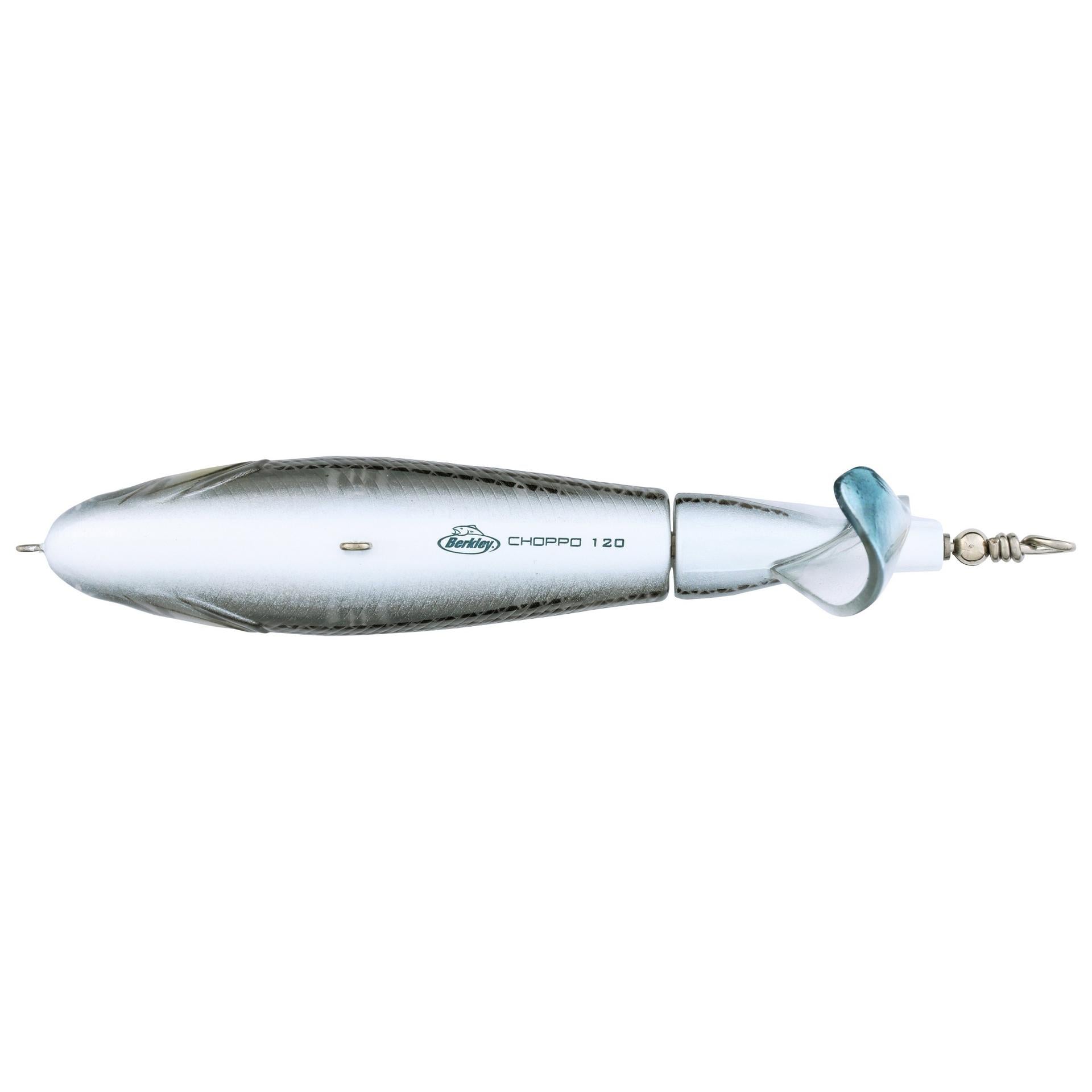 Berkley ChoppoSaltwater Mullet 120 alt4 | Berkley Fishing