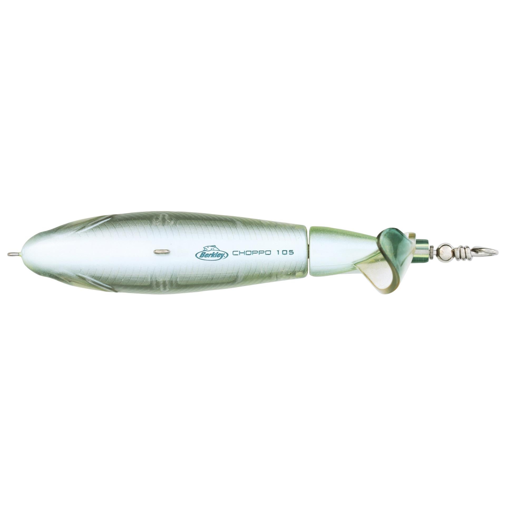 Berkley ChoppoSaltwater Pilchard 105 alt4 | Berkley Fishing