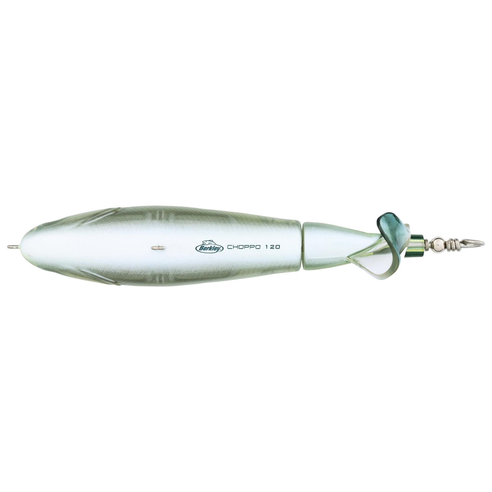 Berkley ChoppoSaltwater Pilchard 120 alt4 | Berkley Fishing