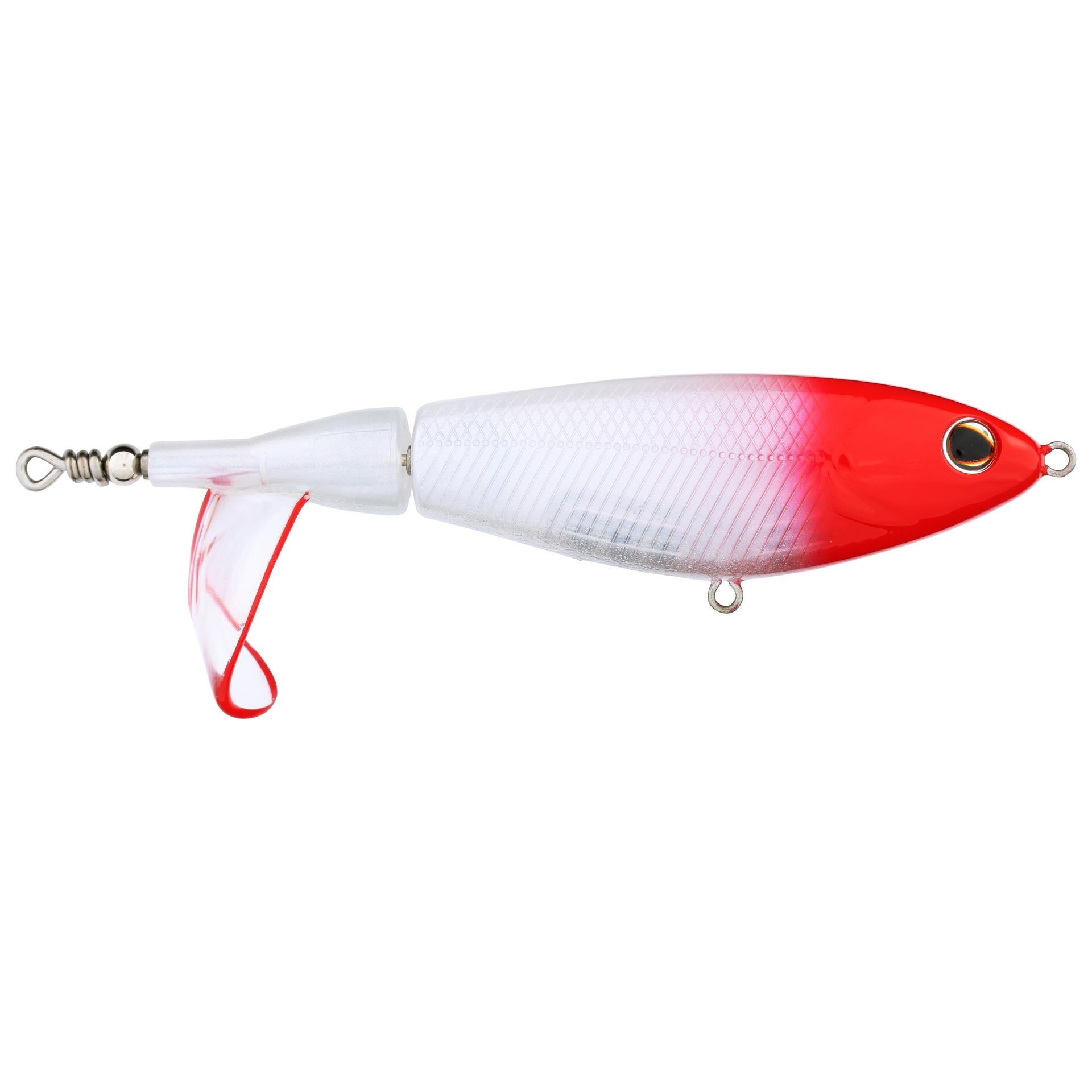 Berkley ChoppoSaltwater RedHead 105 alt1 | Berkley Fishing