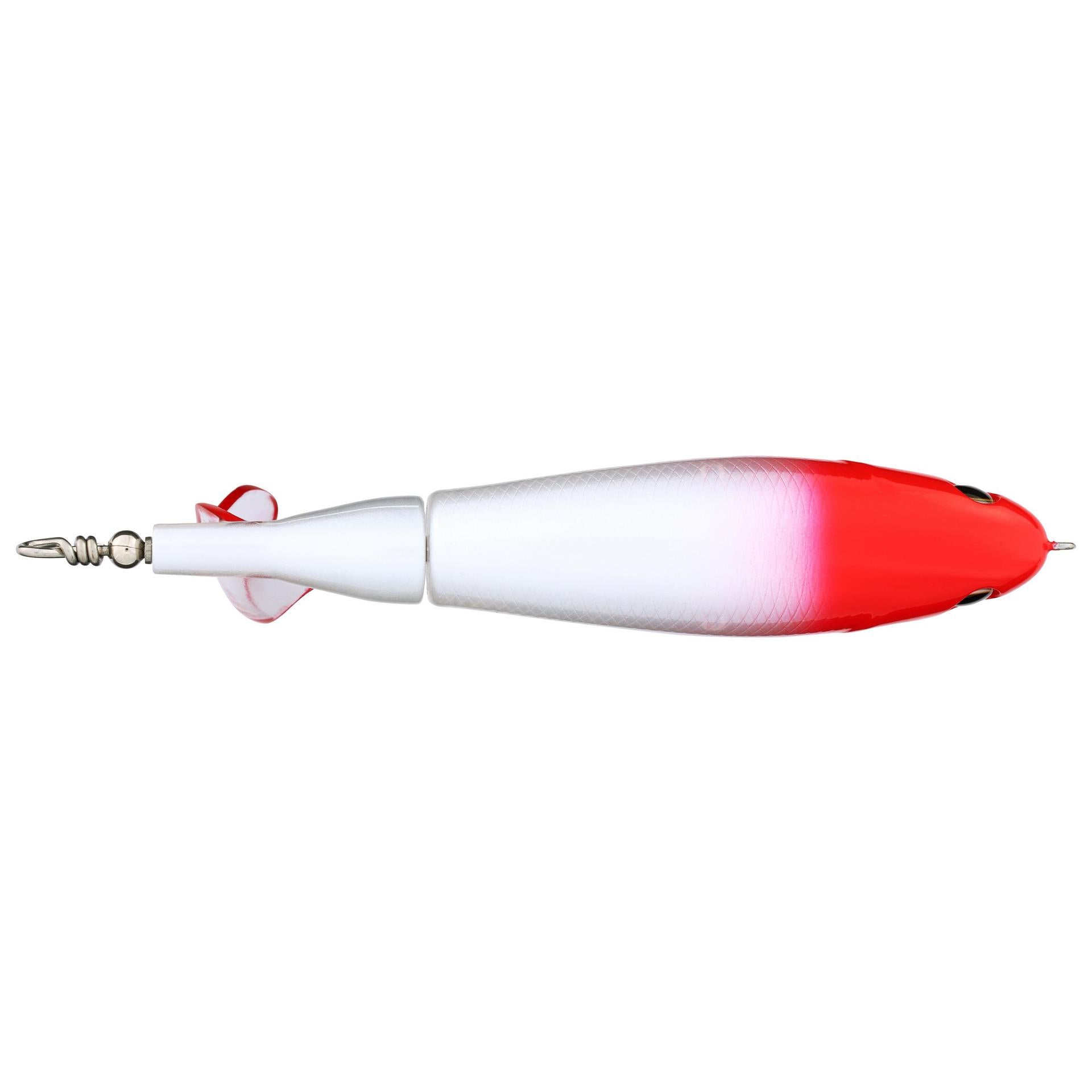 Berkley ChoppoSaltwater RedHead 120 alt3 | Berkley Fishing