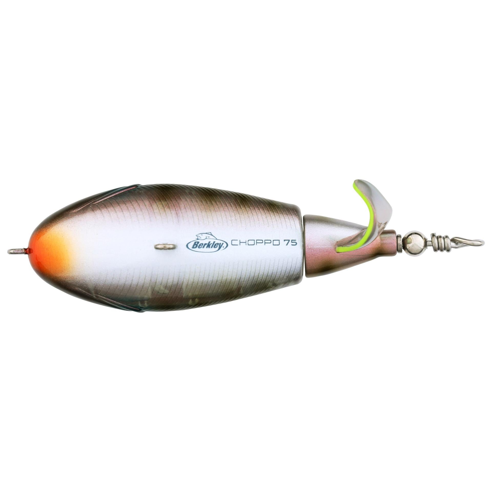 Berkley Choppo GhostBluegill 75 alt4 | Berkley Fishing