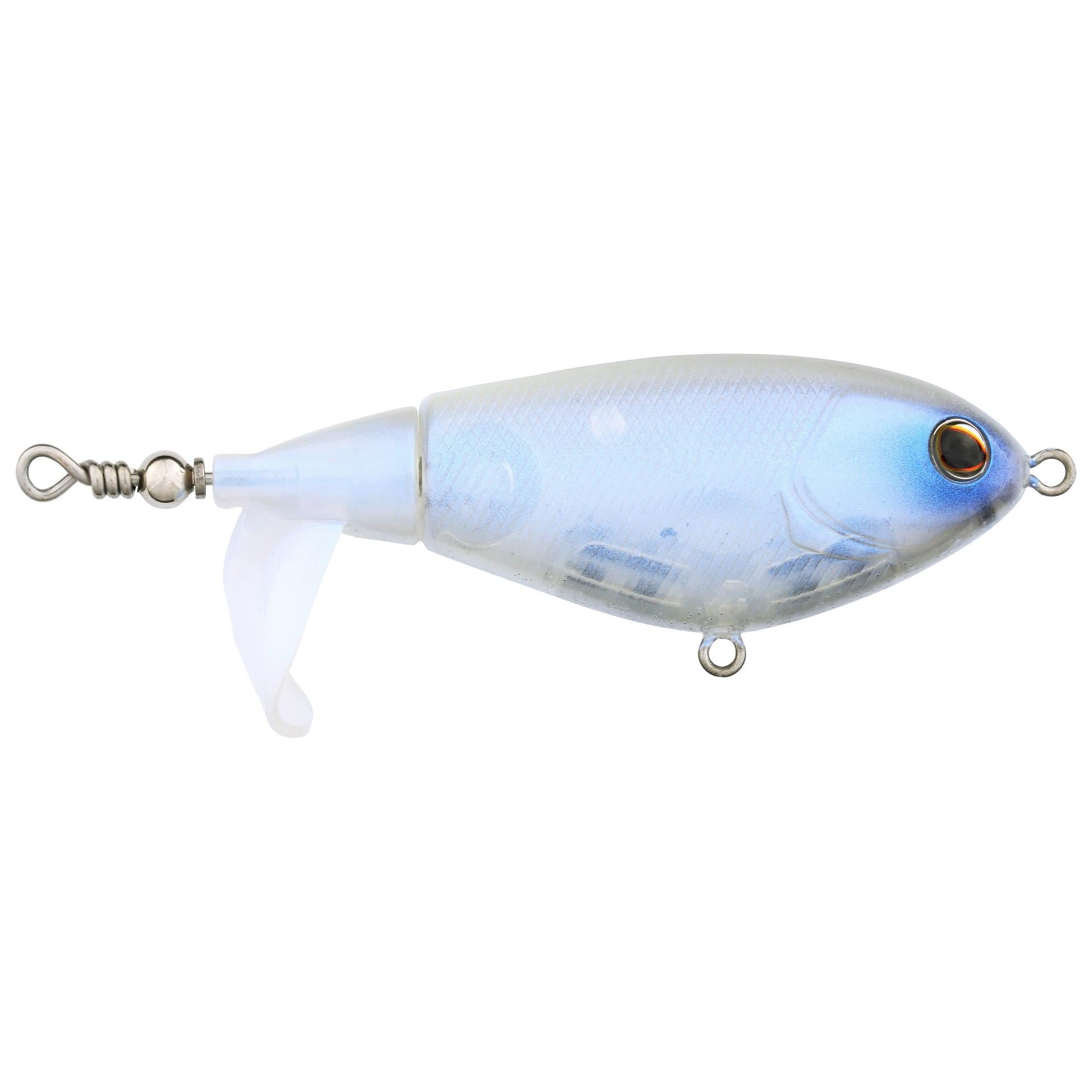 Berkley Choppo GhostWhite 75 alt1 | Berkley Fishing