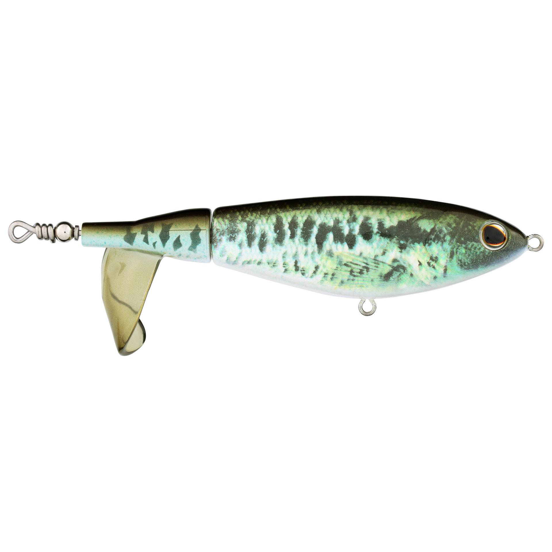 Berkley Choppo HDBabyBass 105 alt1 | Berkley Fishing