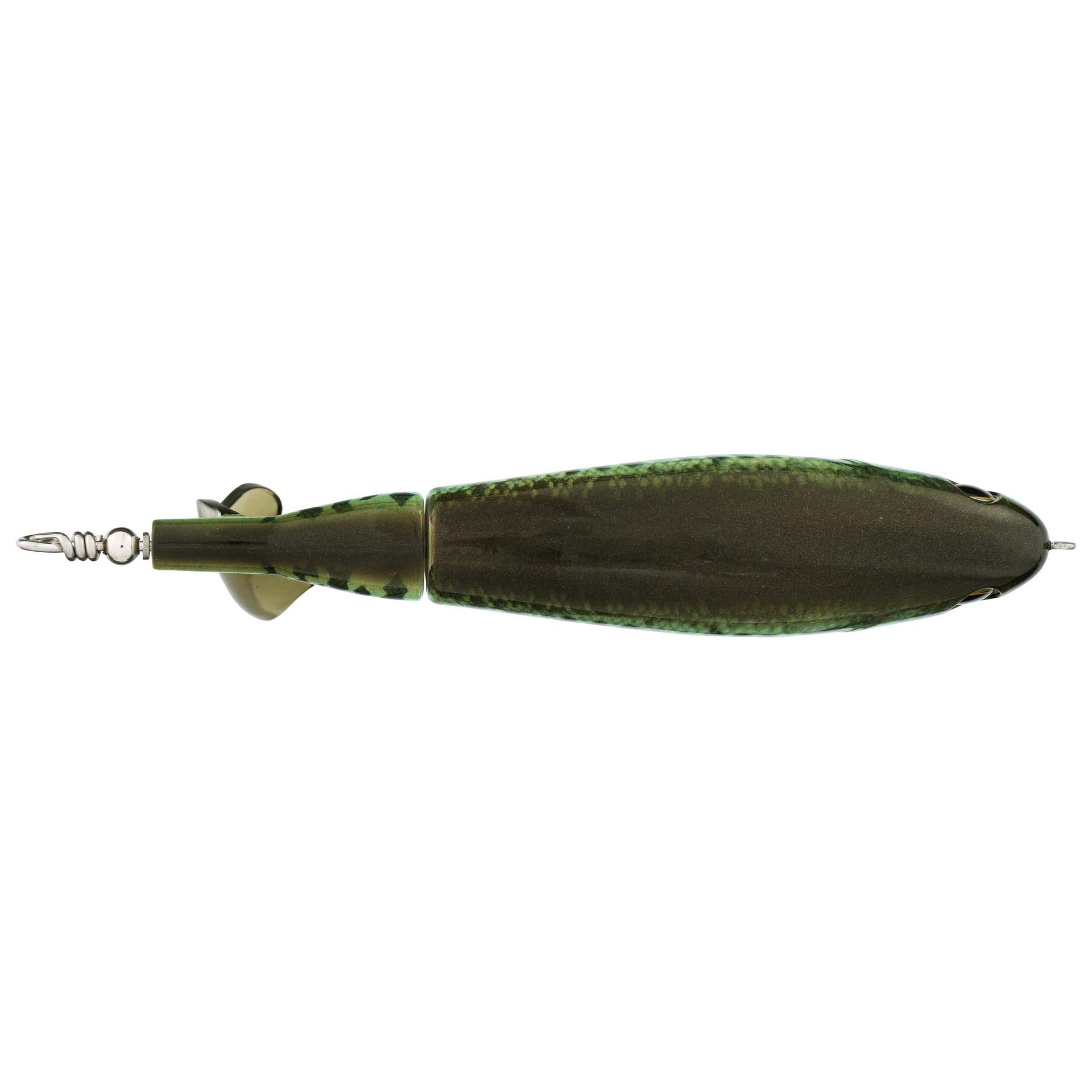 Berkley Choppo HDBabyBass 120 alt3 | Berkley Fishing