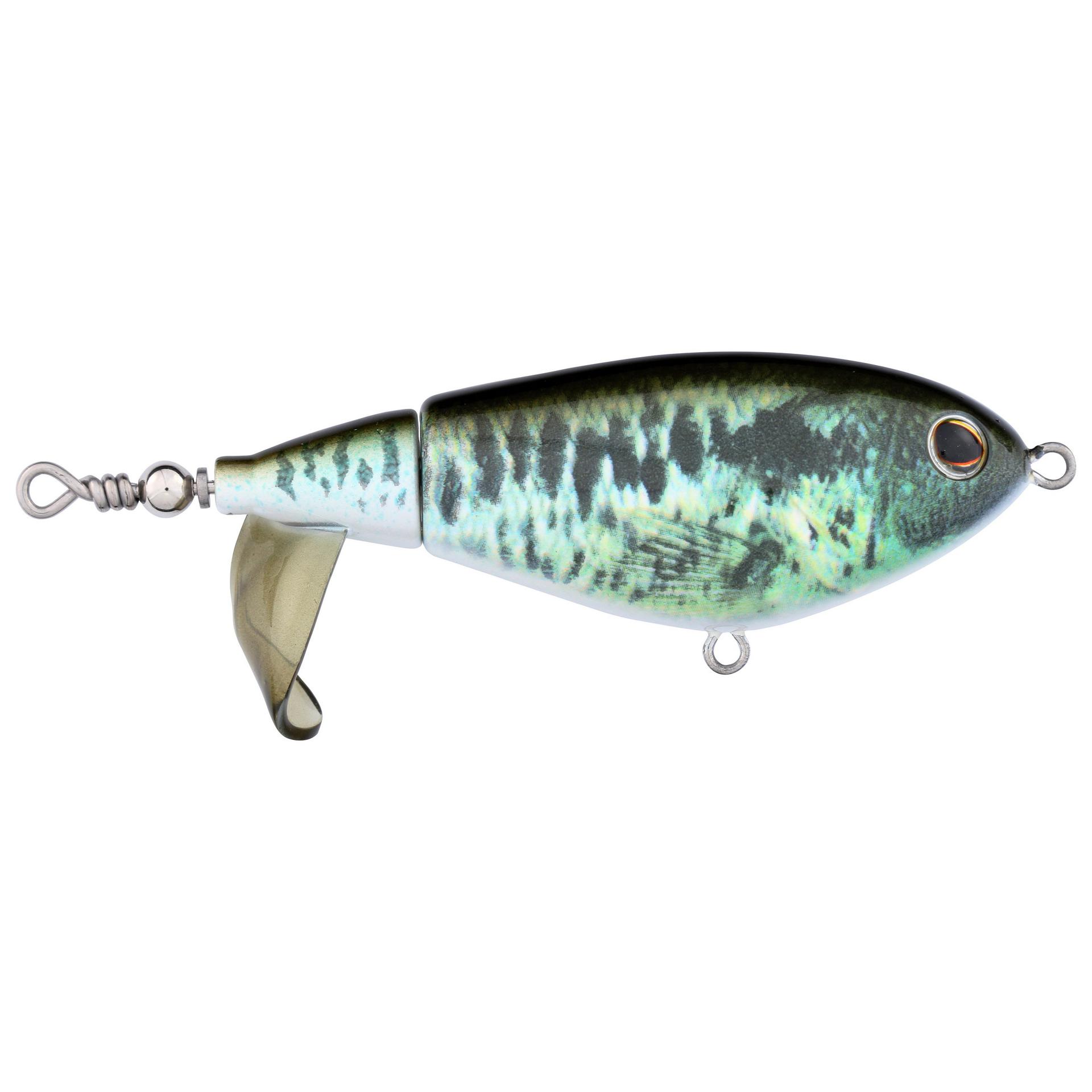 Berkley Choppo HDBabyBass 75 alt1 | Berkley Fishing