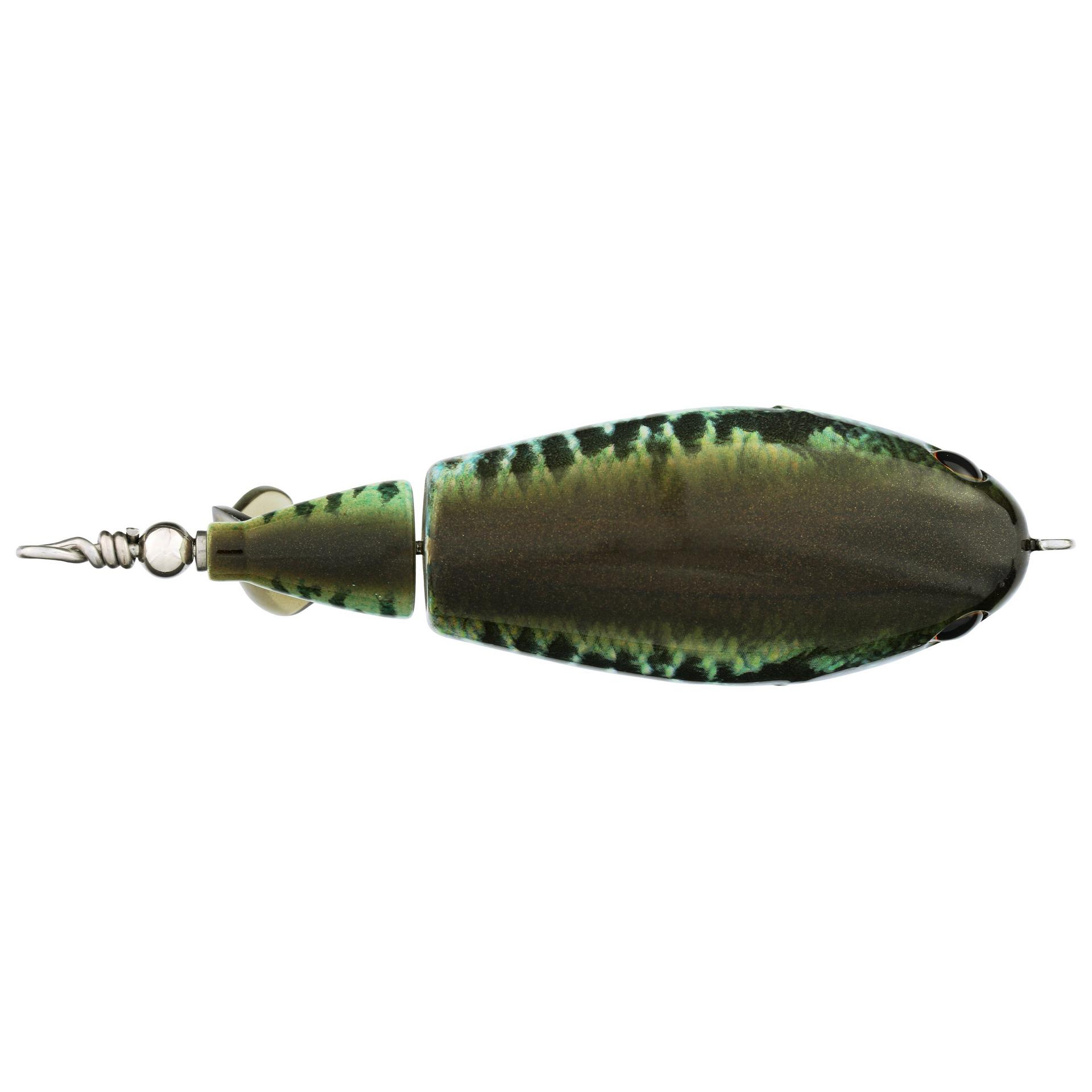 Berkley Choppo HDBabyBass 75 alt3 | Berkley Fishing