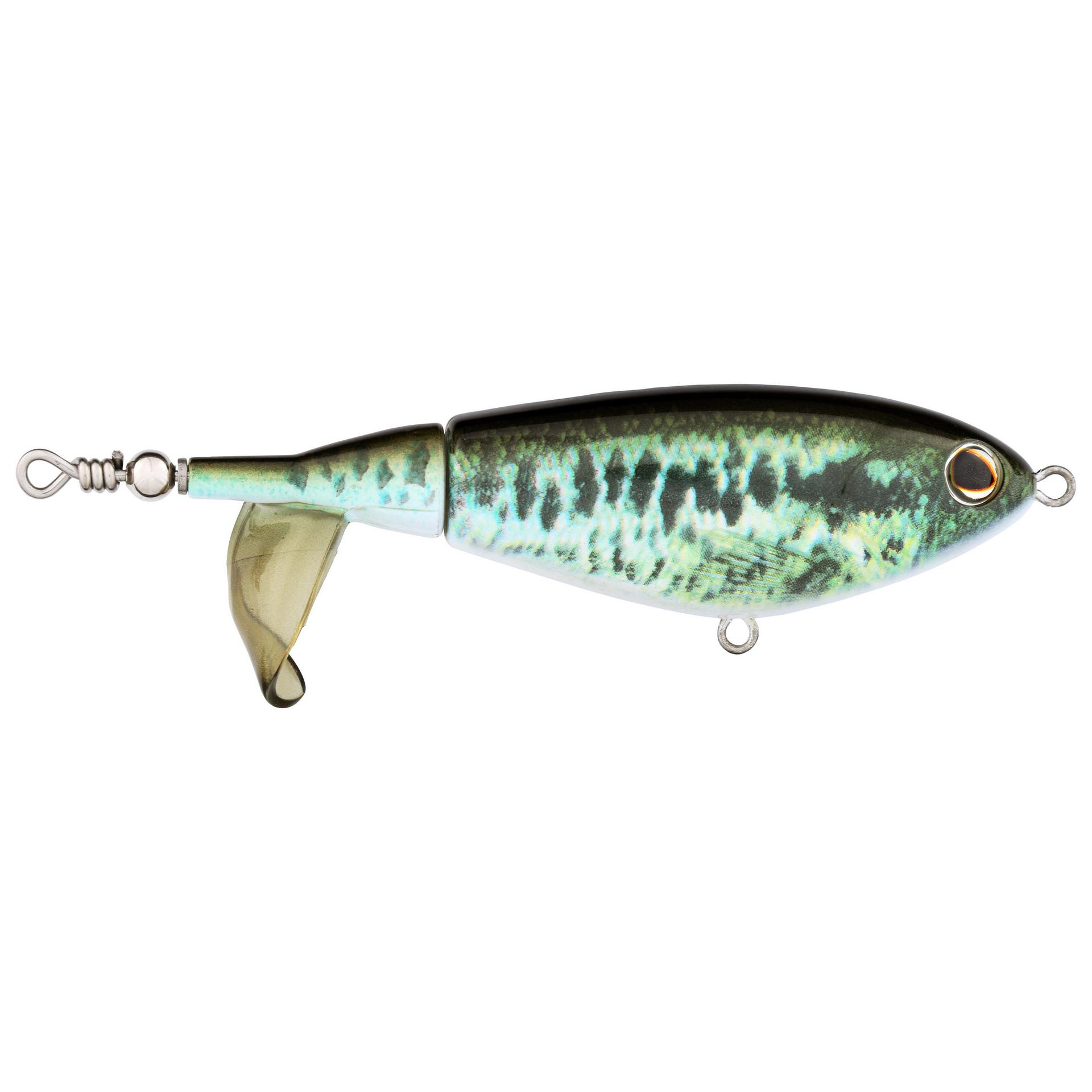 Berkley Choppo HDBabyBass 90 alt1 | Berkley Fishing