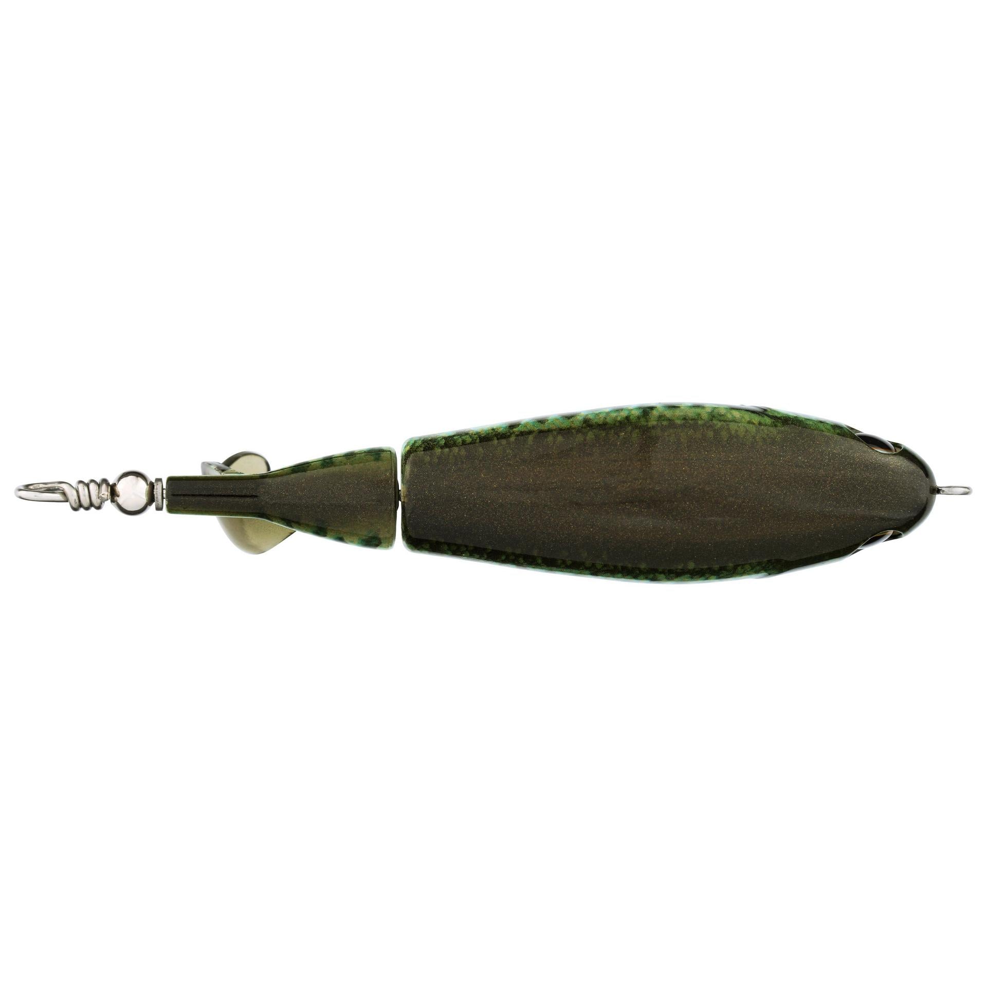 Berkley Choppo HDBabyBass 90 alt3 | Berkley Fishing