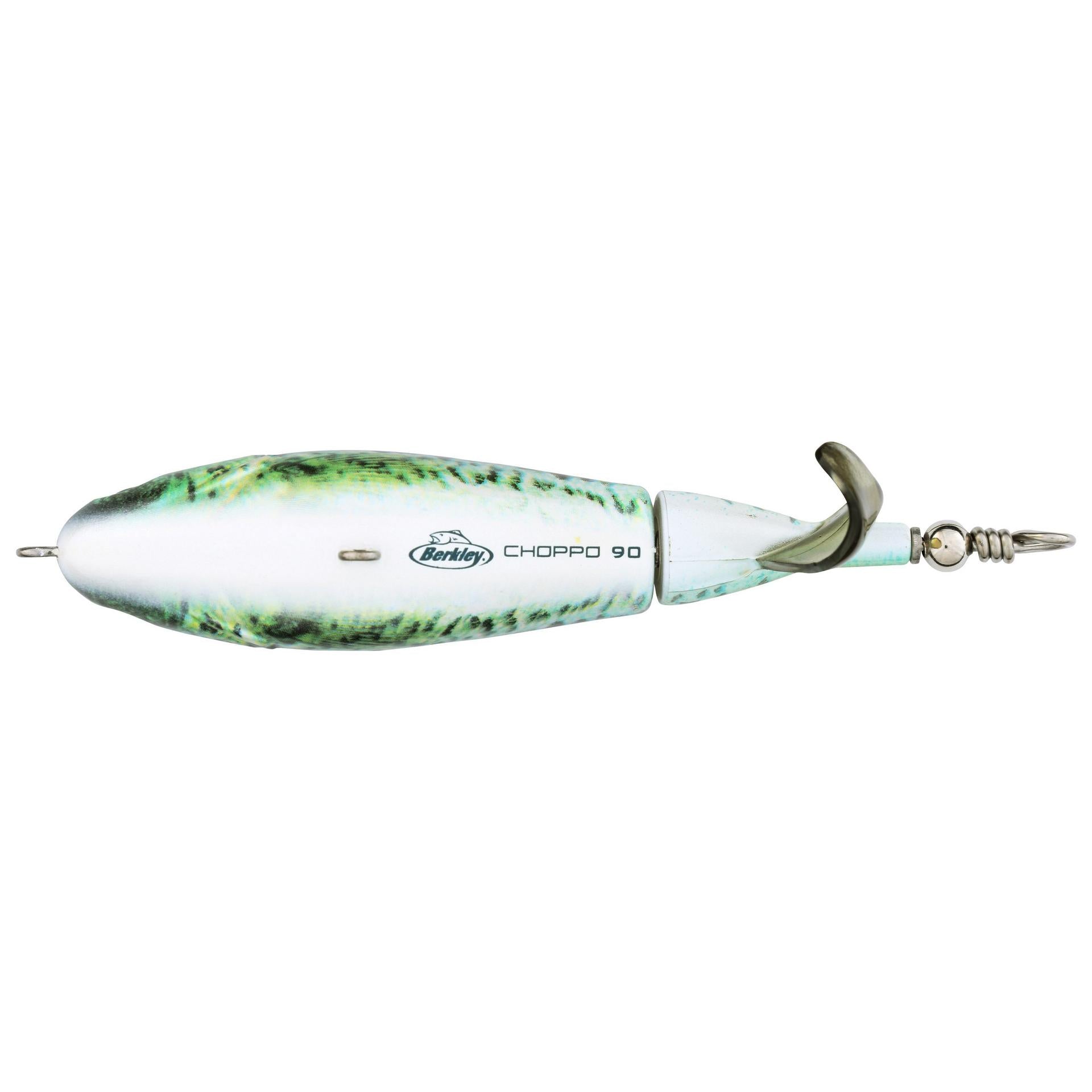 Berkley Choppo HDBabyBass 90 alt4 | Berkley Fishing