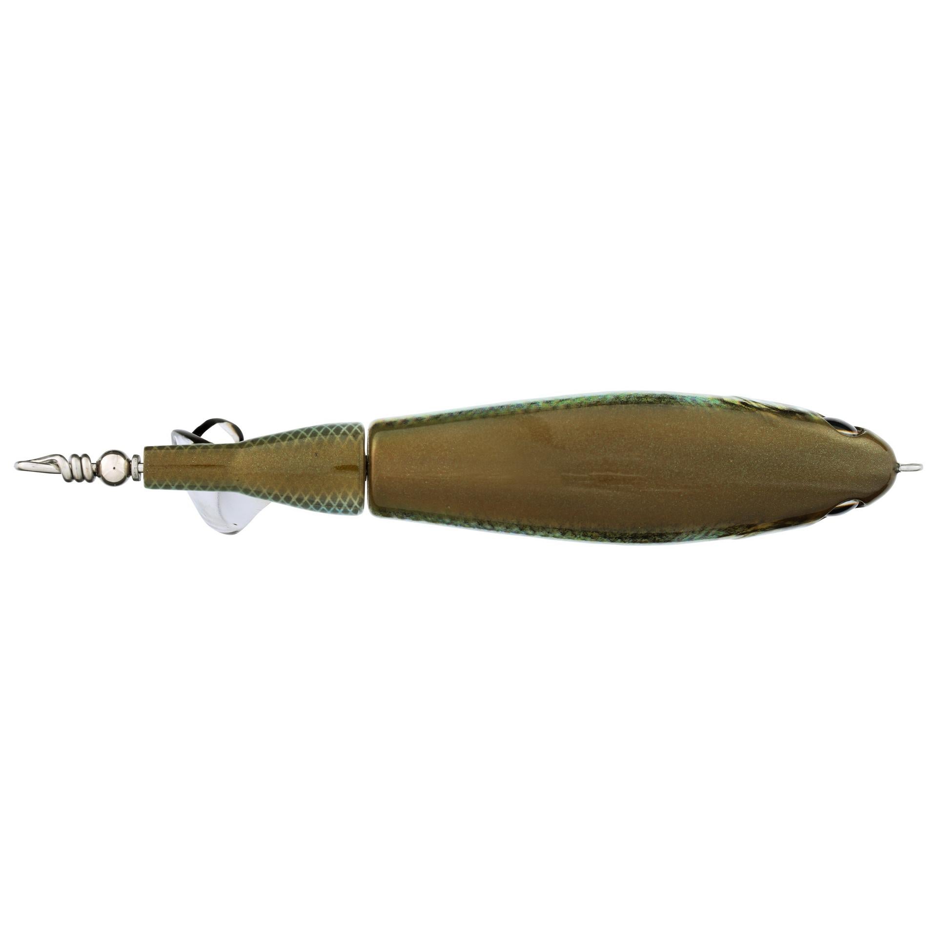 Berkley Choppo HDBluebackHerring 105 alt3 | Berkley Fishing