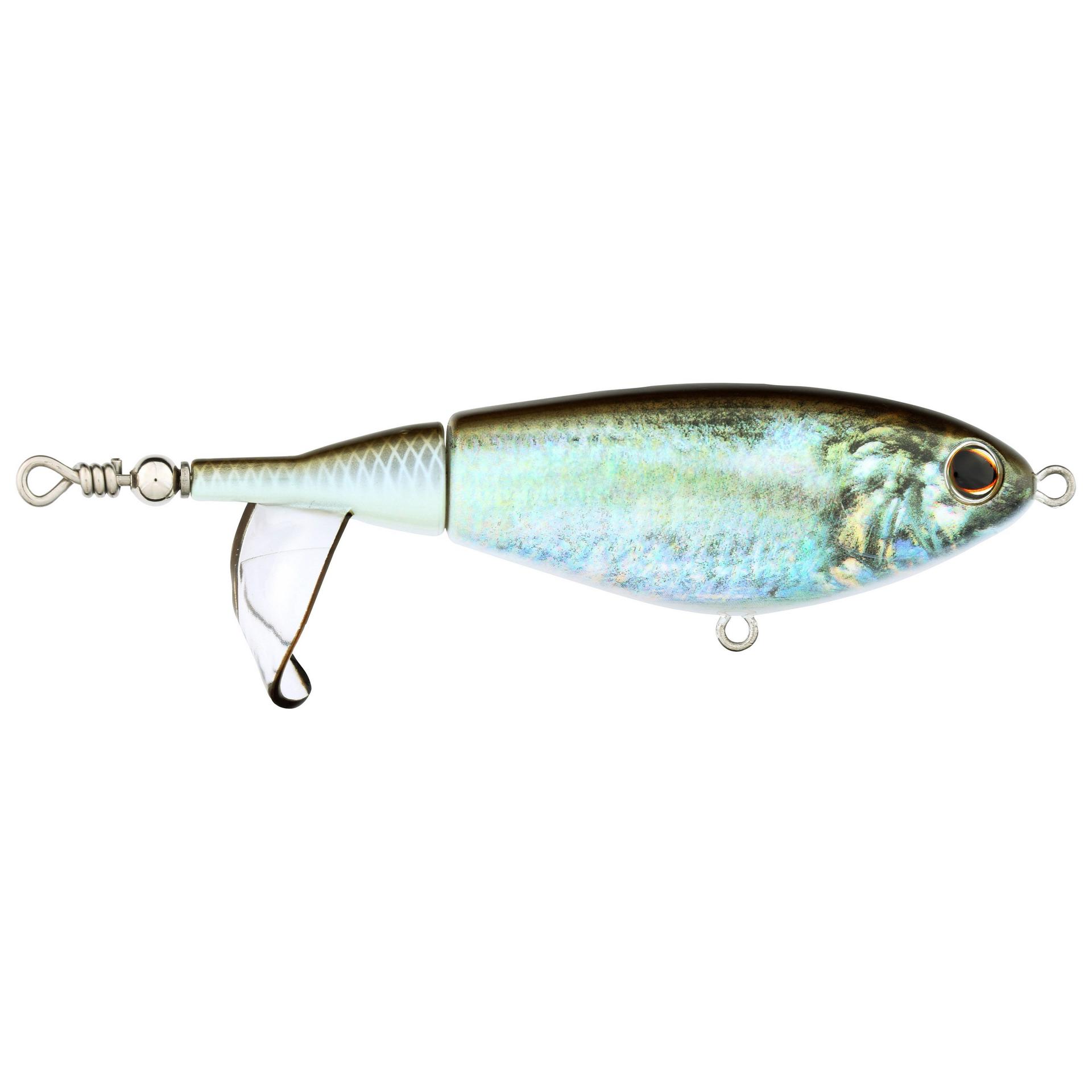 Berkley Choppo HDBluebackHerring 90 alt1 | Berkley Fishing