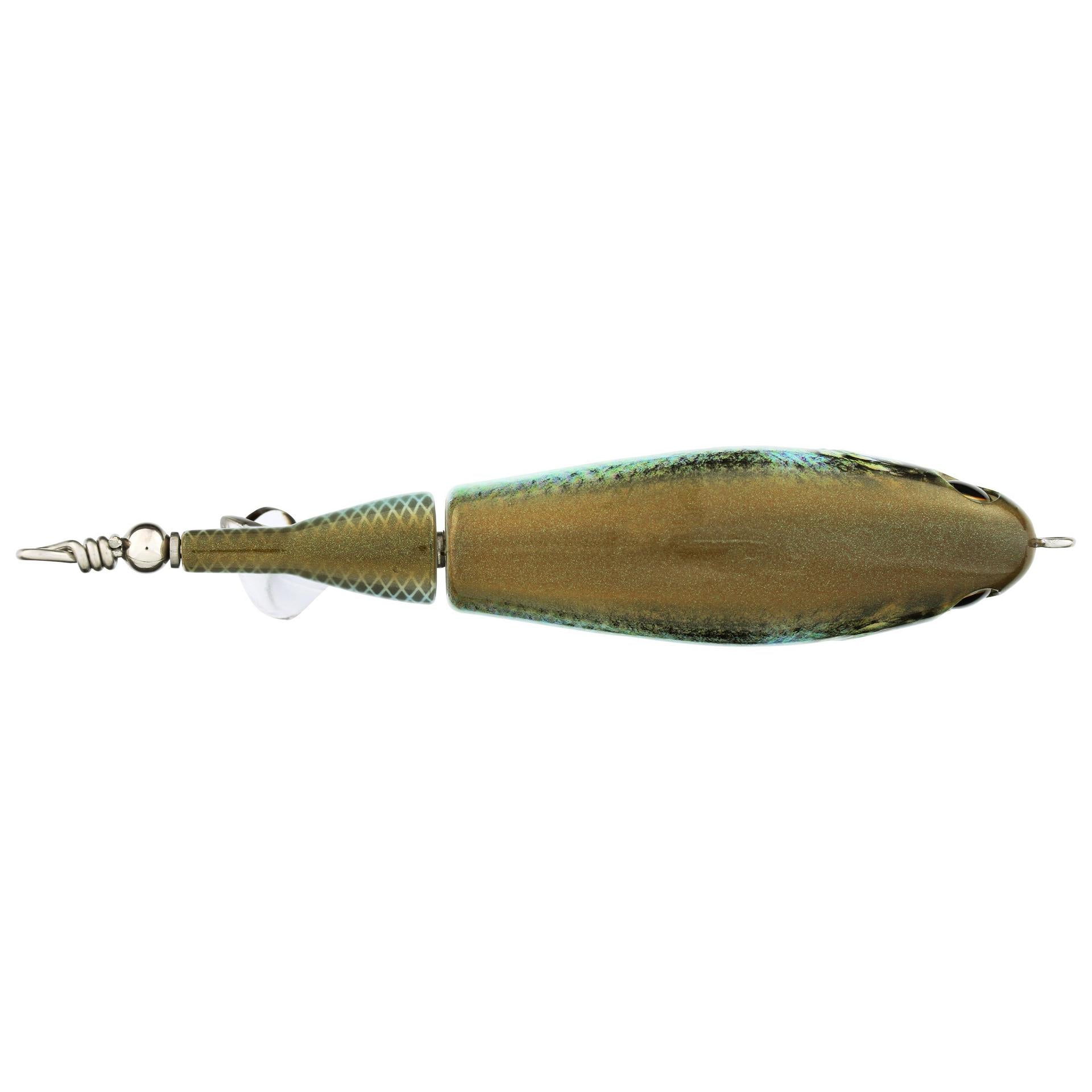 Berkley Choppo HDBluebackHerring 90 alt3 | Berkley Fishing