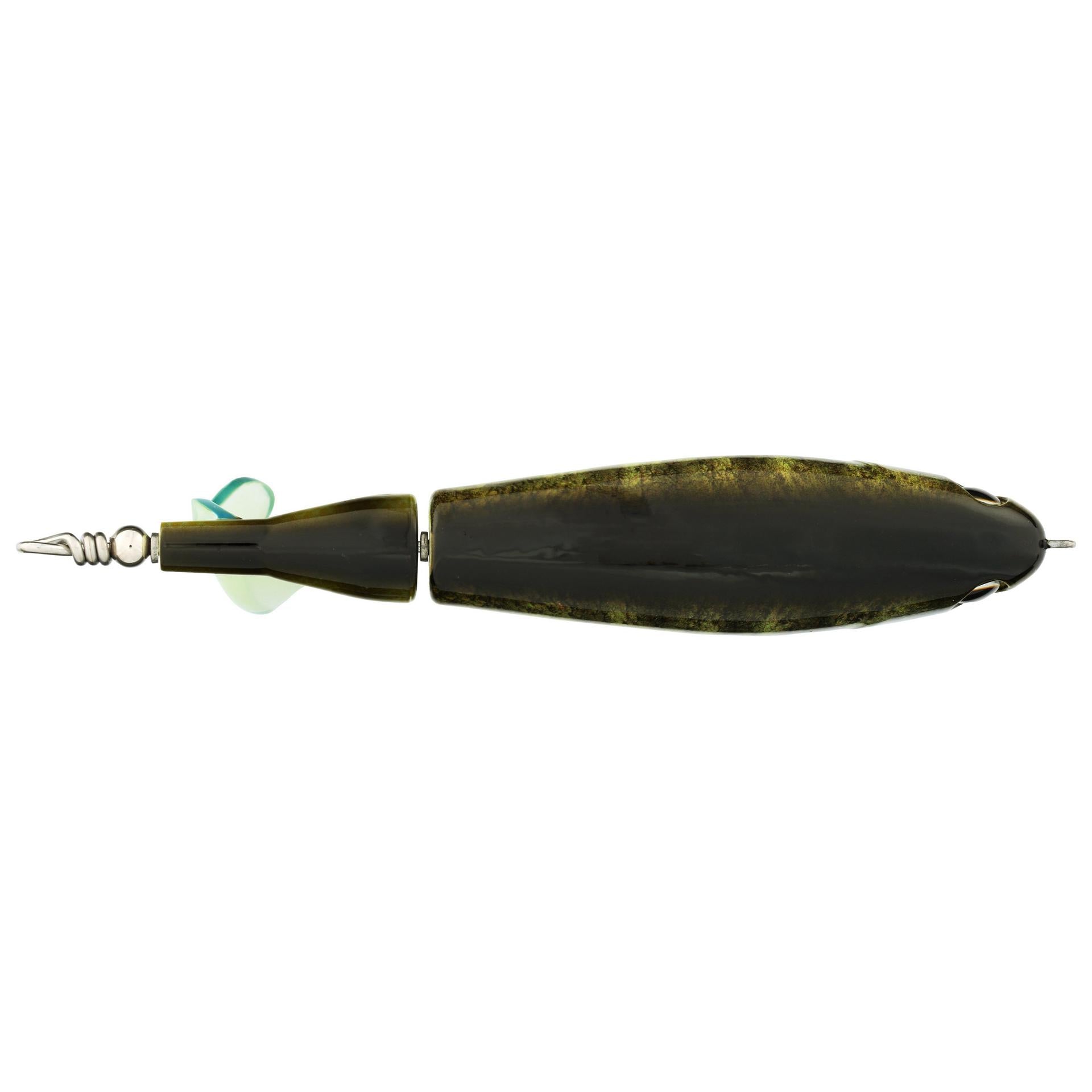 Berkley Choppo HDBluegill 105 alt3 | Berkley Fishing