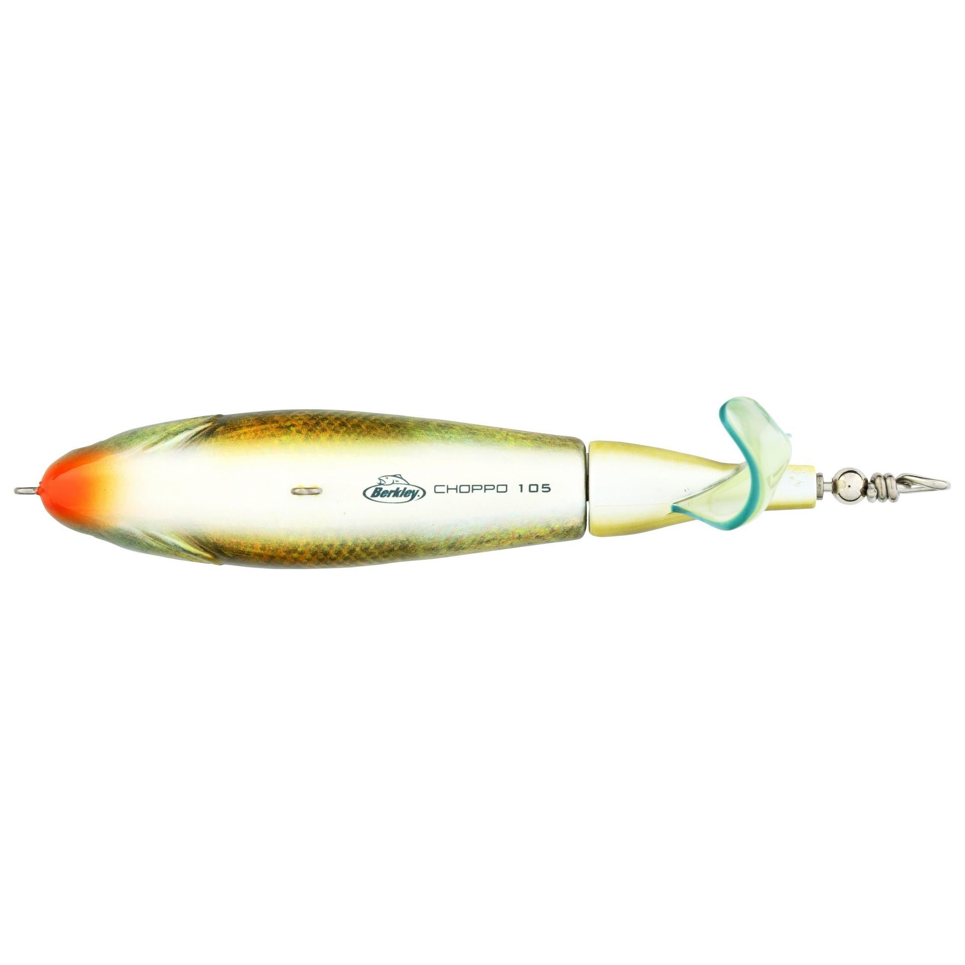 Berkley Choppo HDBluegill 105 alt4 | Berkley Fishing