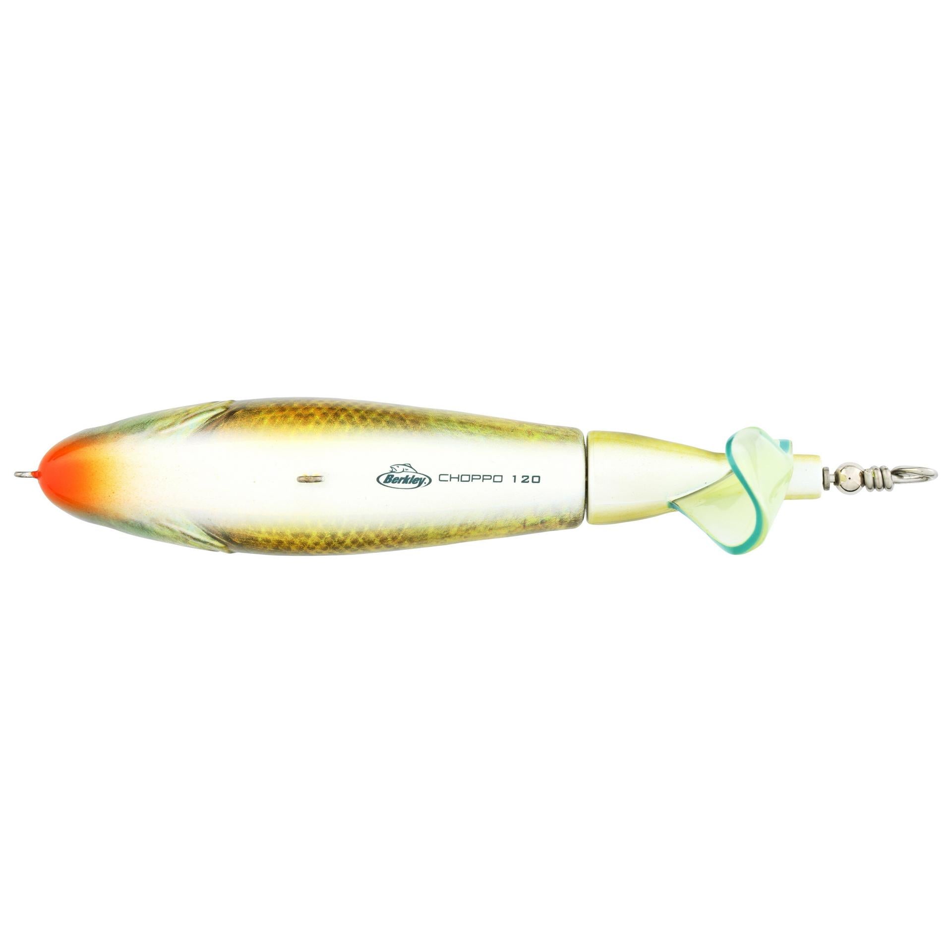 Berkley Choppo HDBluegill 120 alt4 | Berkley Fishing