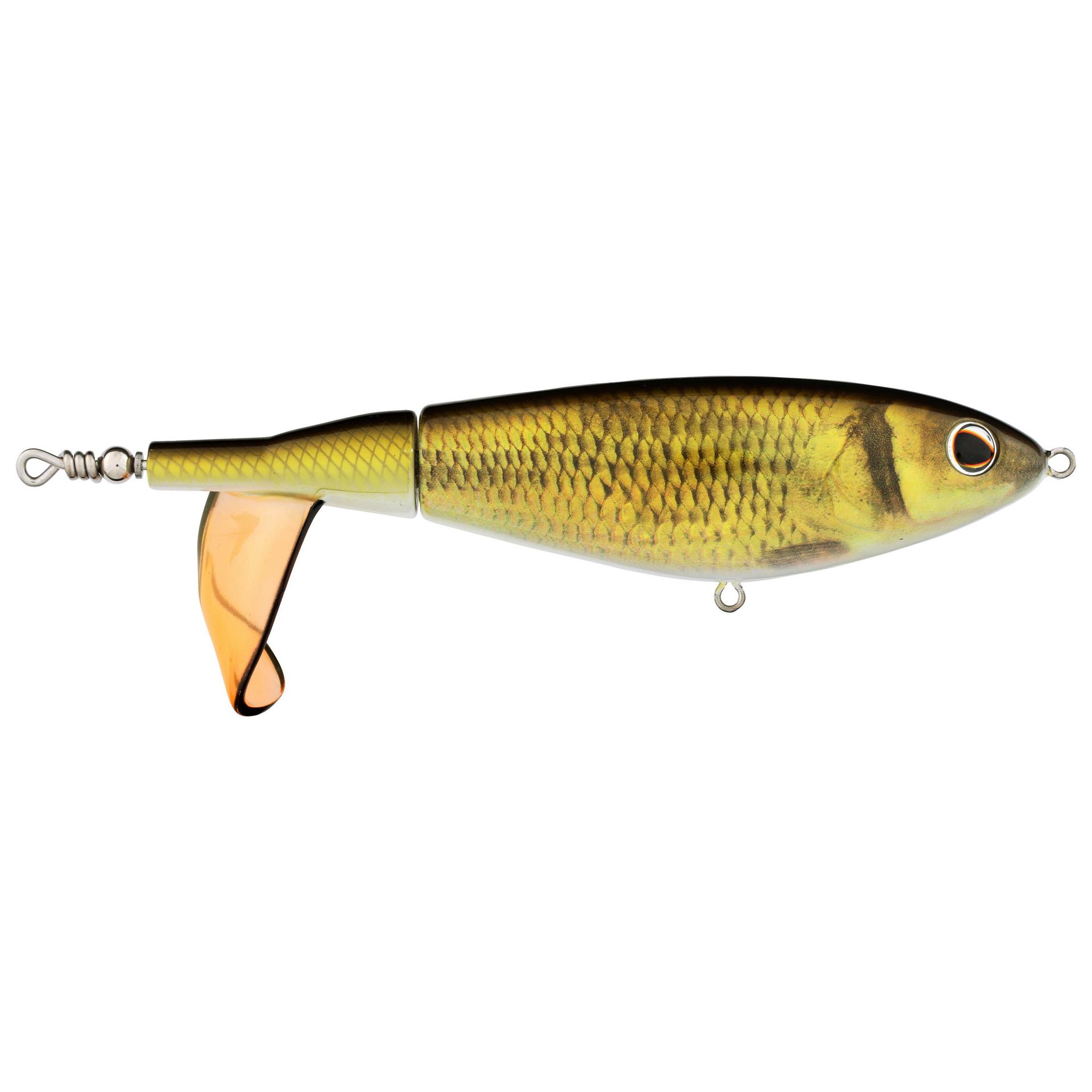 Berkley Choppo HDGoldenShiner 120 alt1 | Berkley Fishing