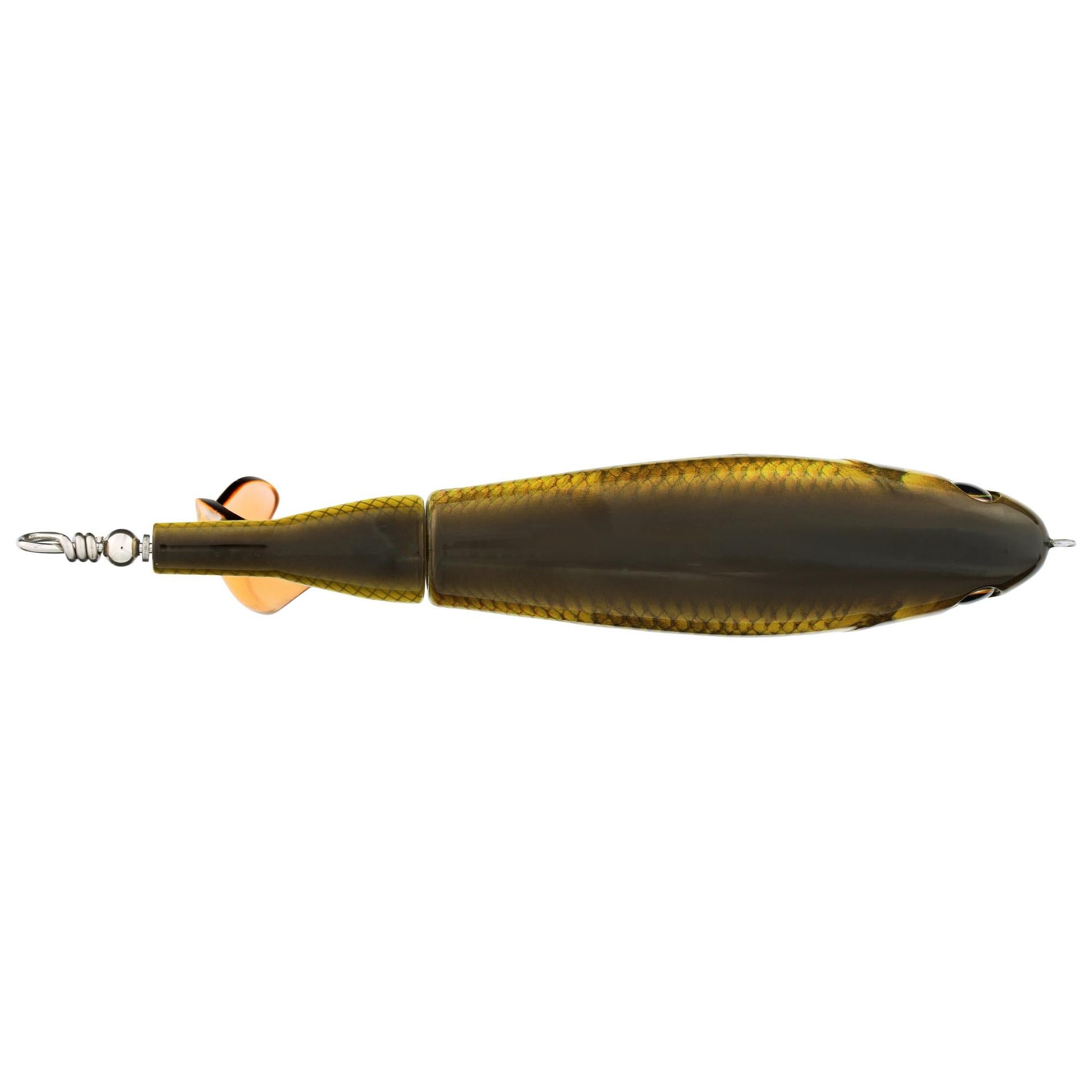 Berkley Choppo HDGoldenShiner 120 alt3 | Berkley Fishing