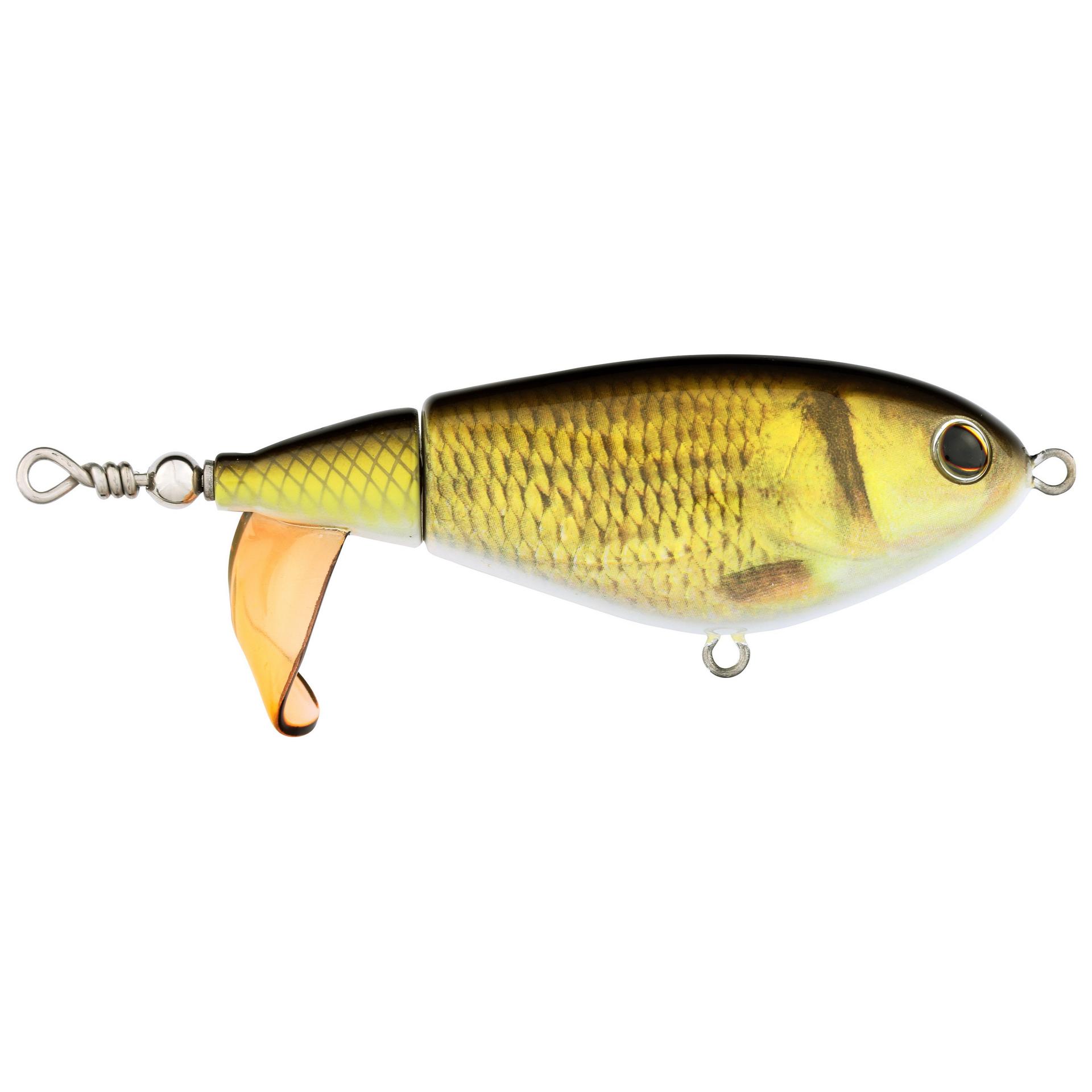 Berkley Choppo HDGoldenShiner 75 alt1 | Berkley Fishing