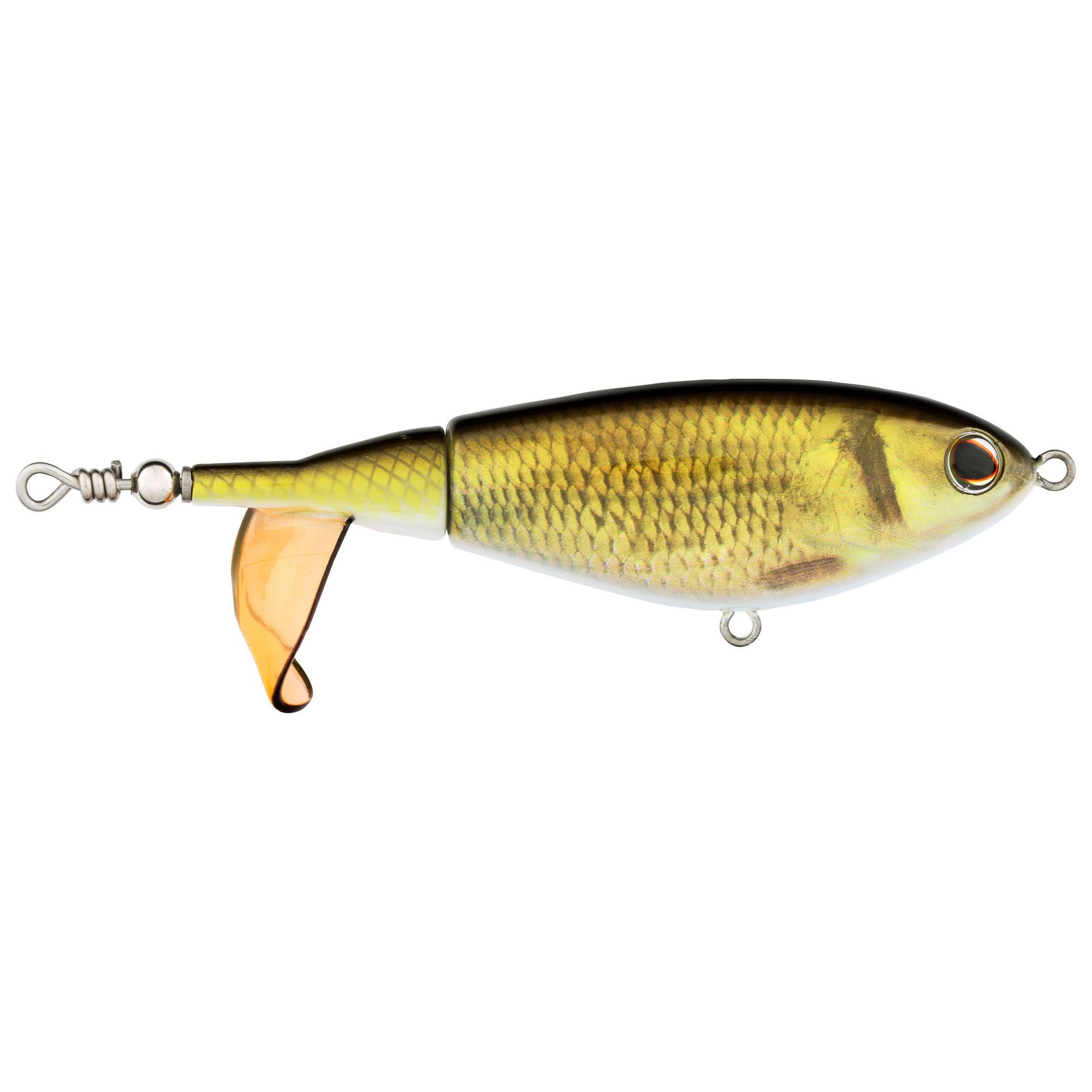 Berkley Choppo HDGoldenShiner 90 alt1 | Berkley Fishing