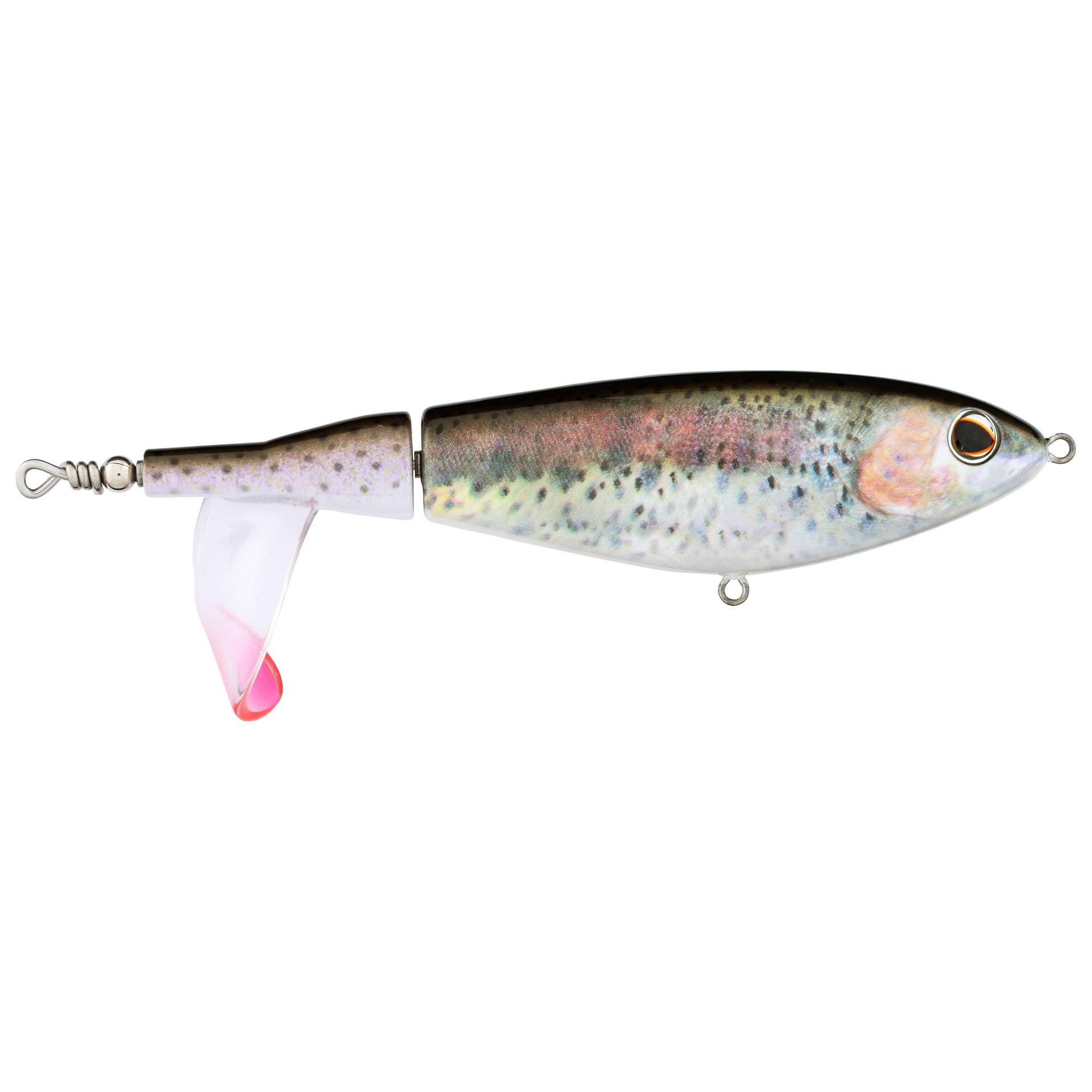 Berkley Choppo HDRainbowTrout 120 alt1 | Berkley Fishing