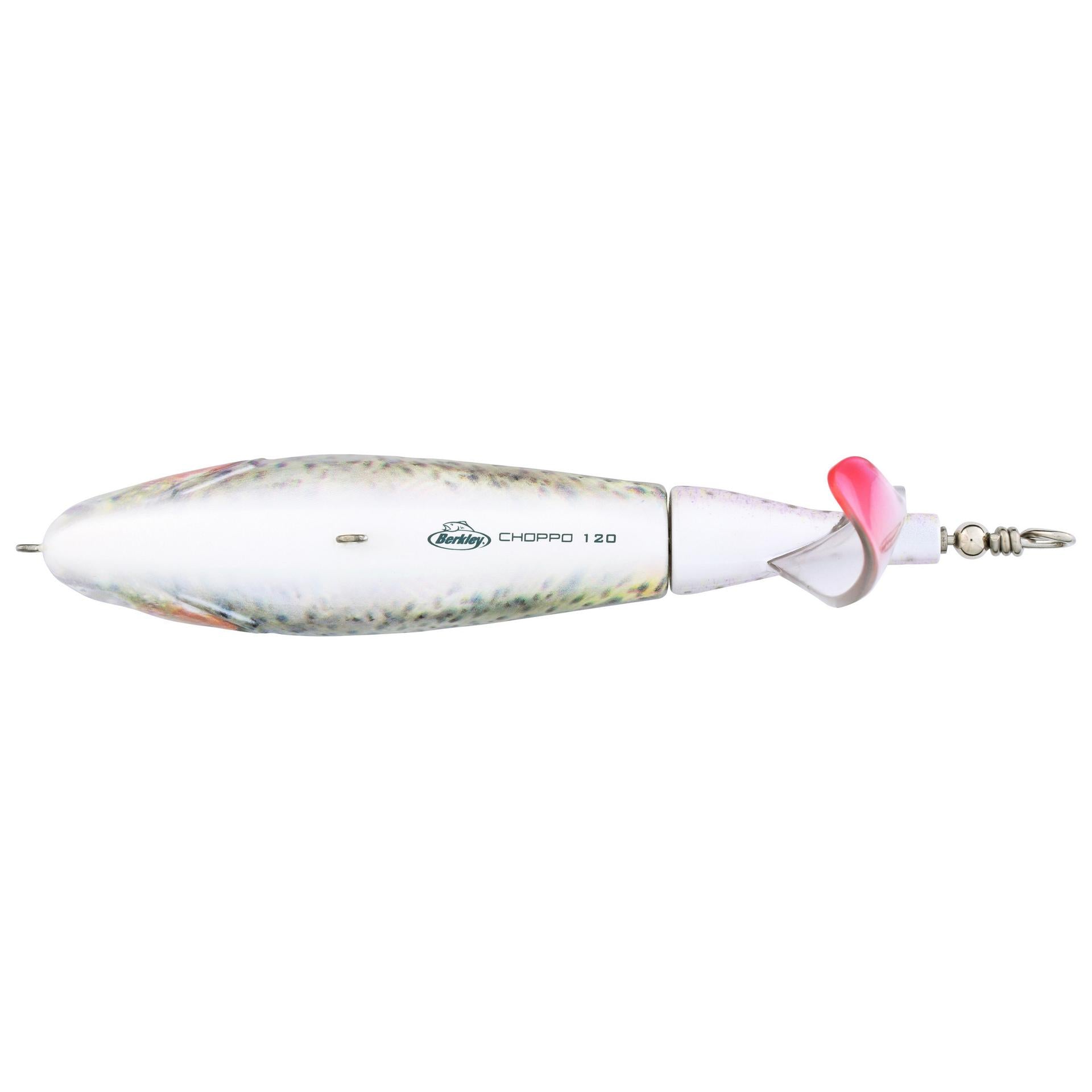 Berkley Choppo HDRainbowTrout 120 alt4 | Berkley Fishing