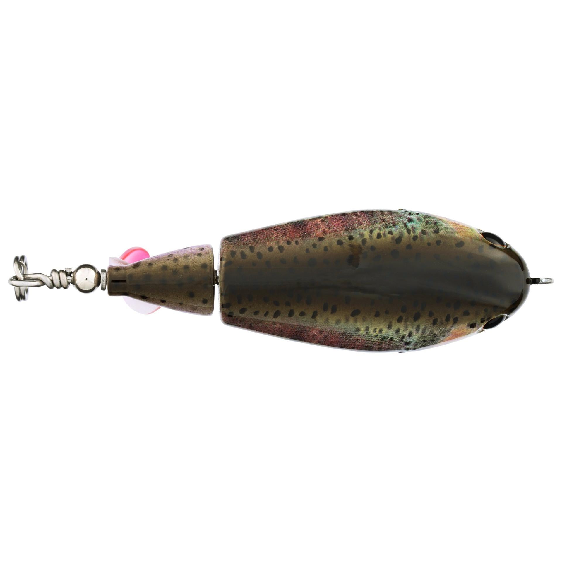 Berkley Choppo HDRainbowTrout 75 alt3 | Berkley Fishing