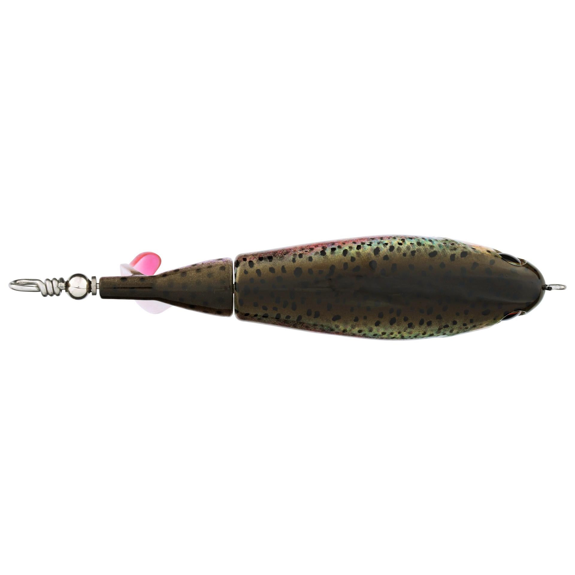 Berkley Choppo HDRainbowTrout 90 alt3 | Berkley Fishing