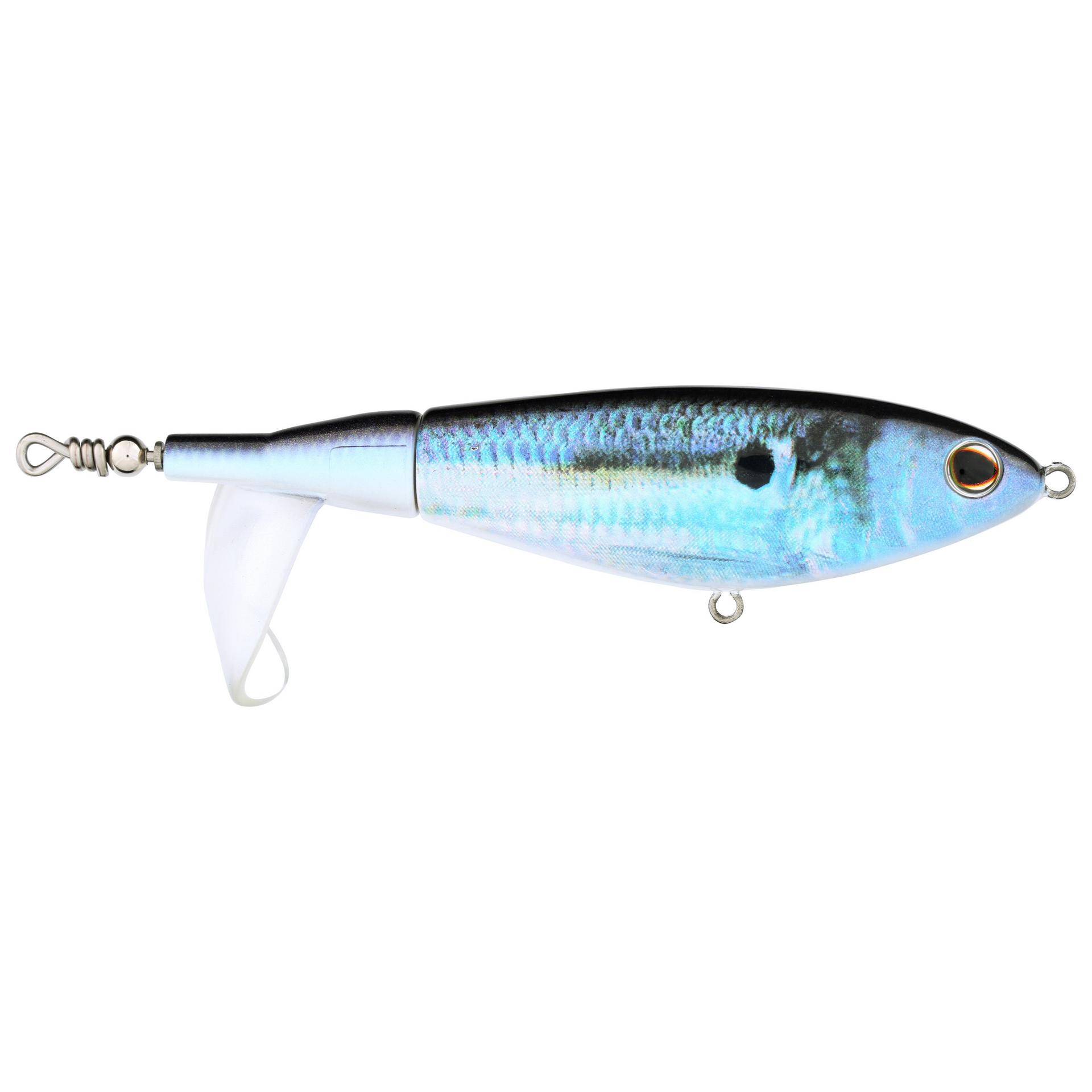 Berkley Choppo HDThreadfinShad 105 alt1 | Berkley Fishing