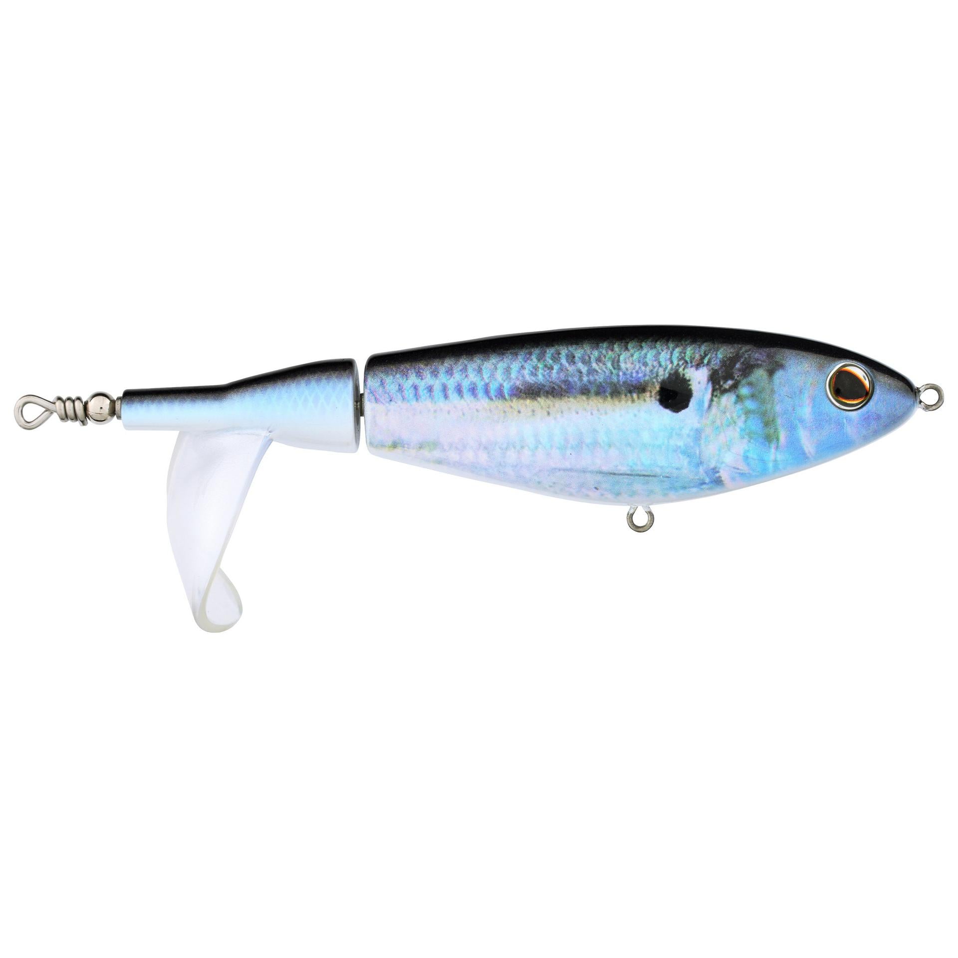 Berkley Choppo HDThreadfinShad 120 alt1 | Berkley Fishing