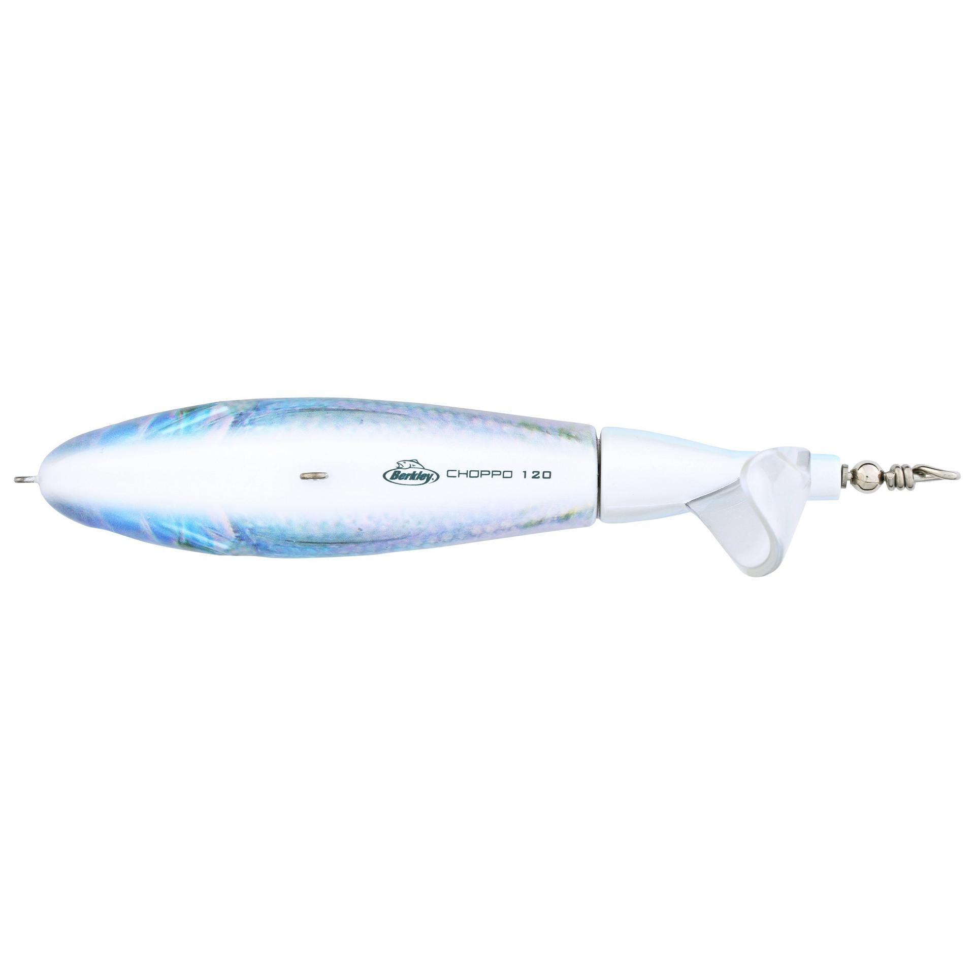 Berkley Choppo HDThreadfinShad 120 alt4 | Berkley Fishing