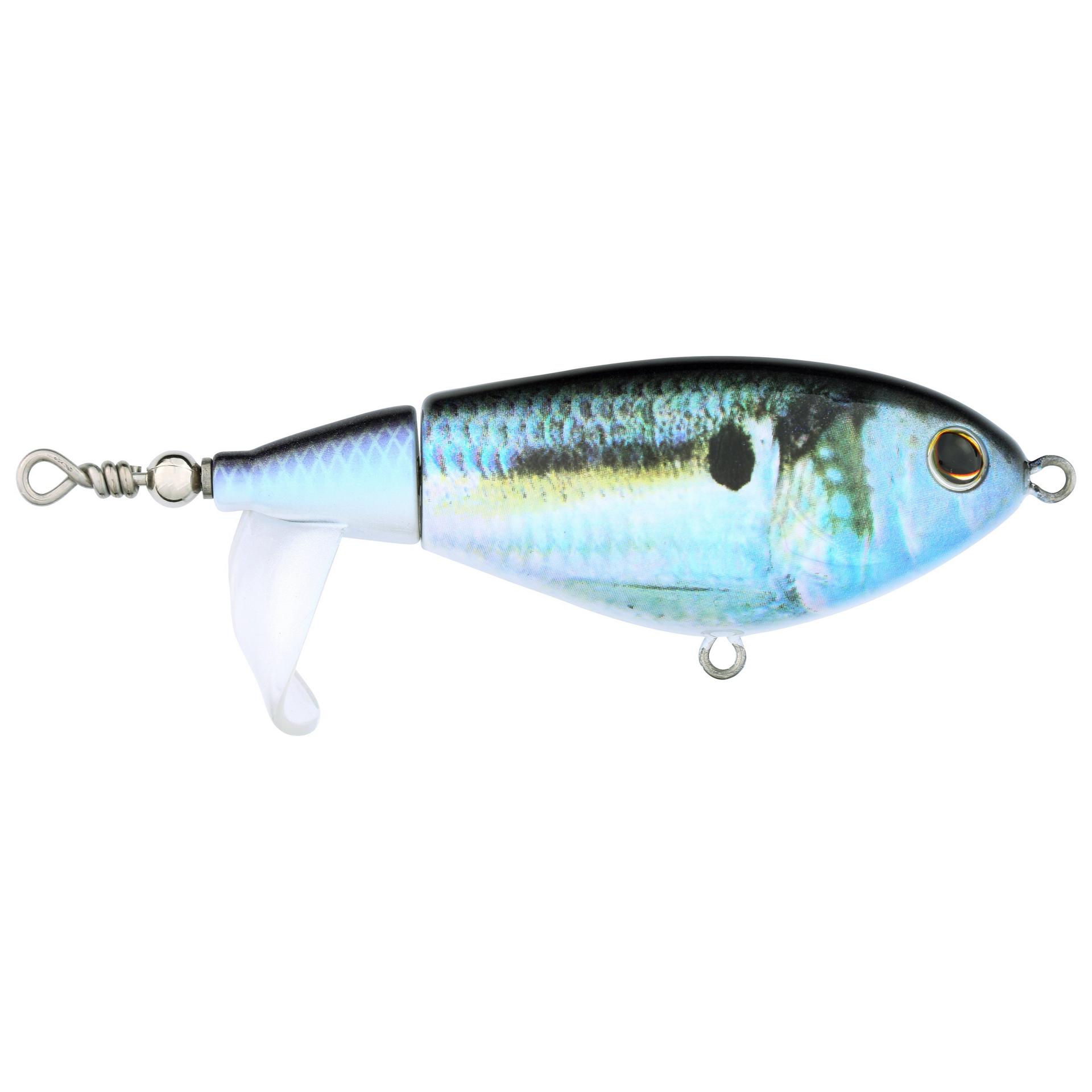 Berkley Choppo HDThreadfinShad 75 alt1 | Berkley Fishing