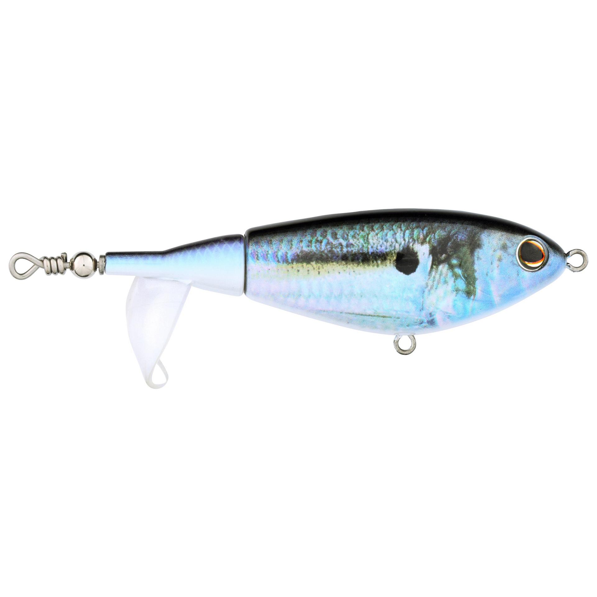 Berkley Choppo HDThreadfinShad 90 alt1 | Berkley Fishing