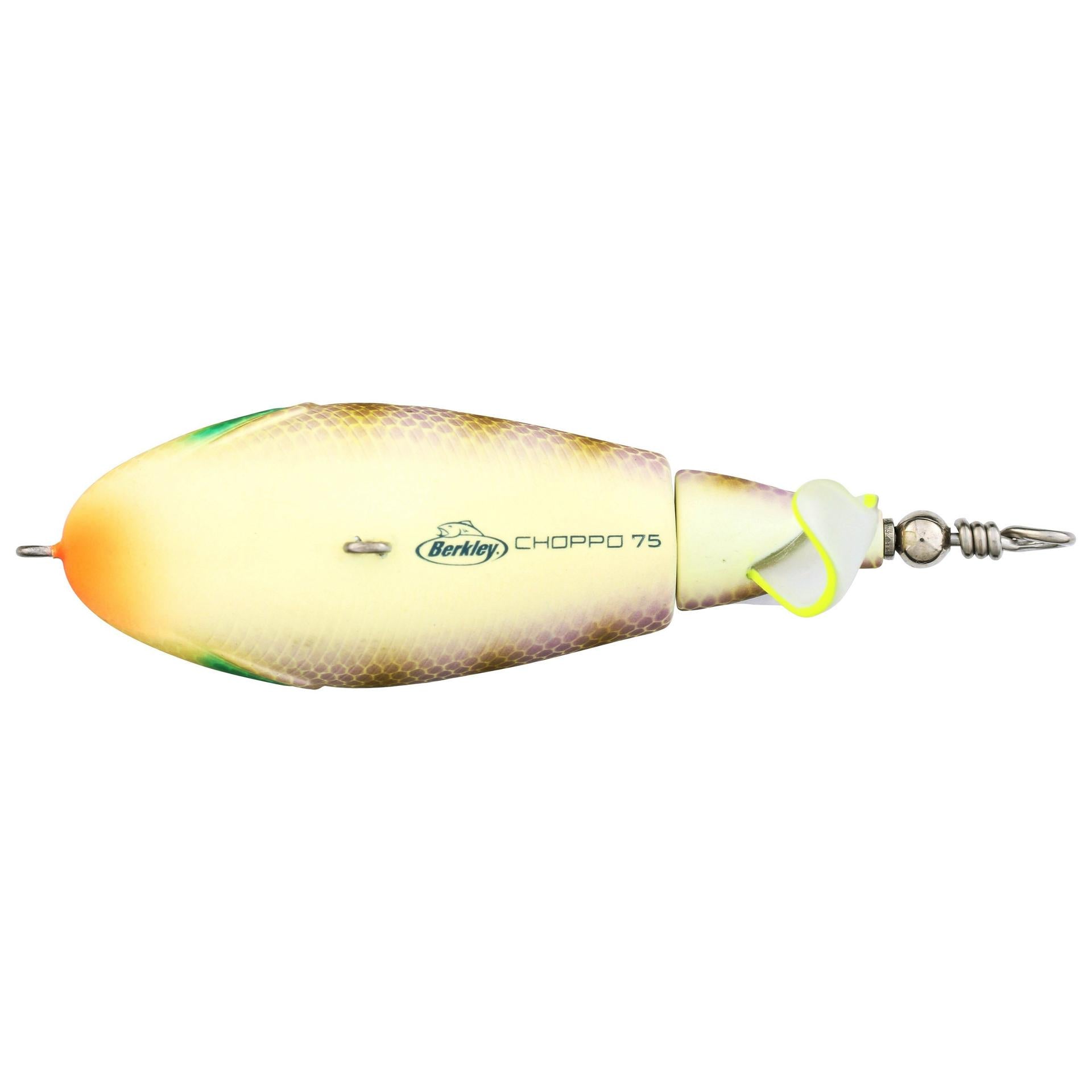 Berkley Choppo MFBluegill 75 alt4 | Berkley Fishing