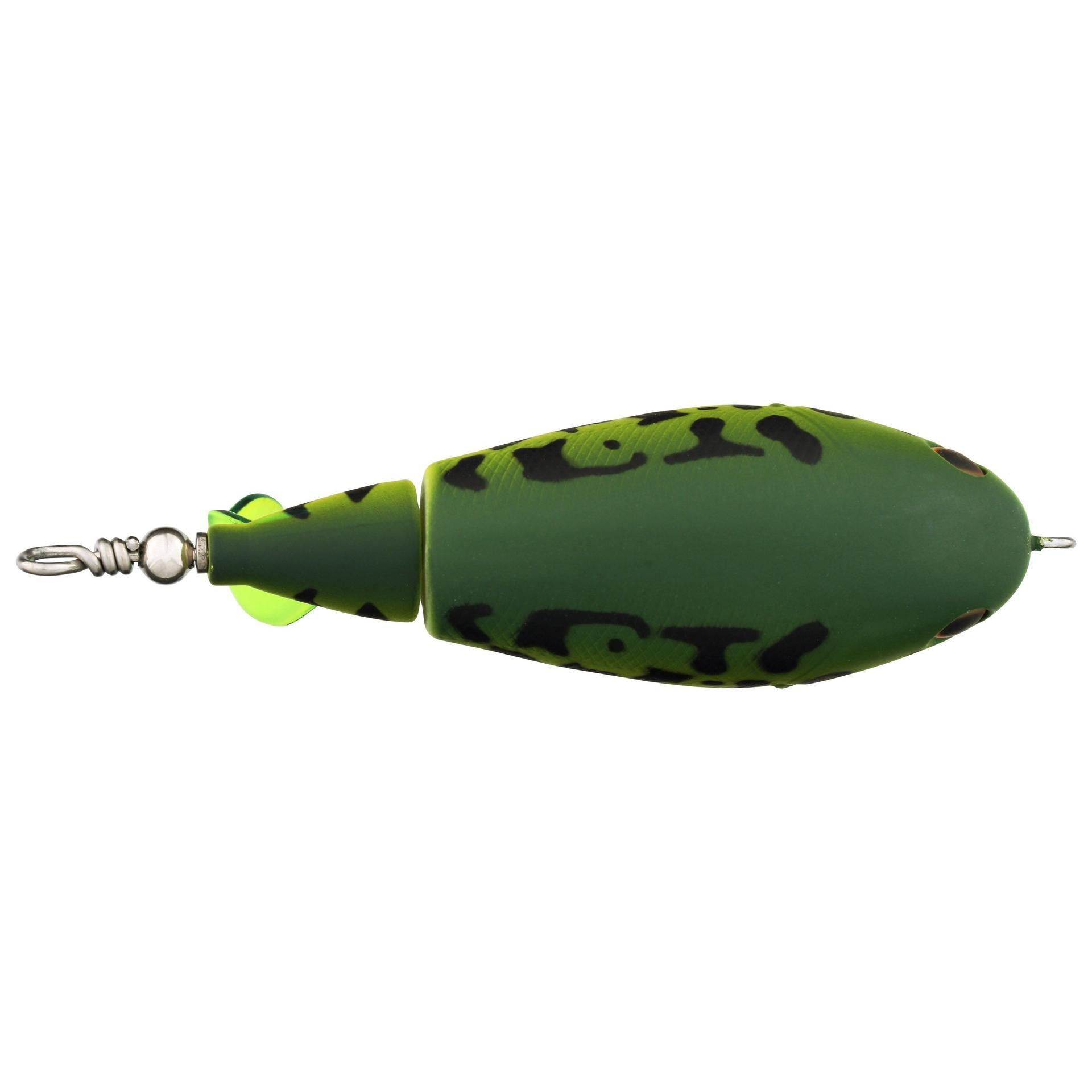 Berkley Choppo MFFrog 75 alt3 | Berkley Fishing