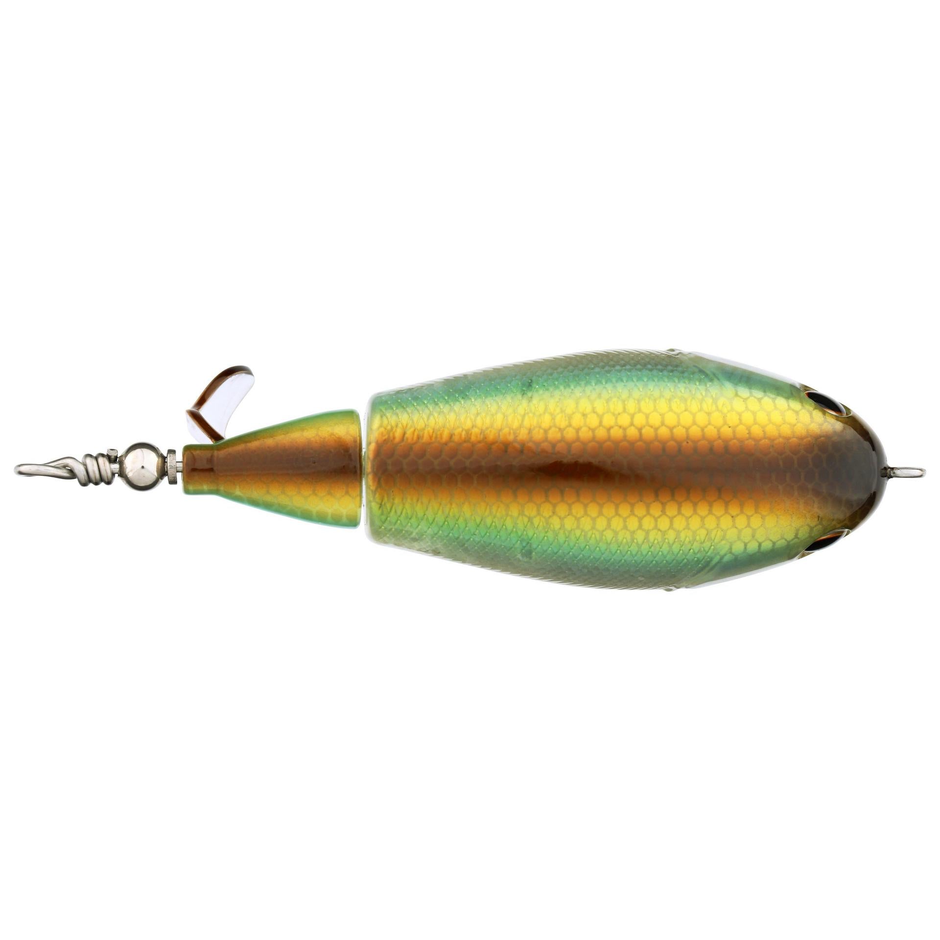 Berkley Choppo PerfectGhost 75 alt3 | Berkley Fishing