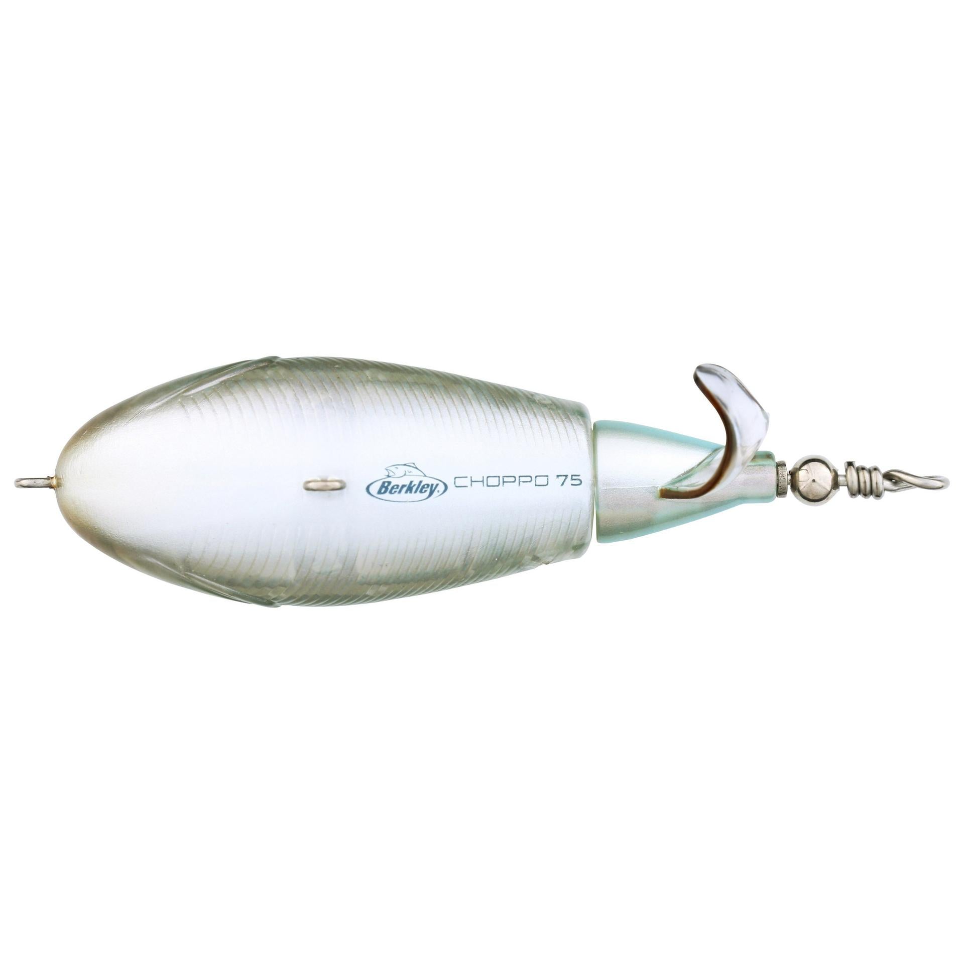 Berkley Choppo PerfectGhost 75 alt4 | Berkley Fishing