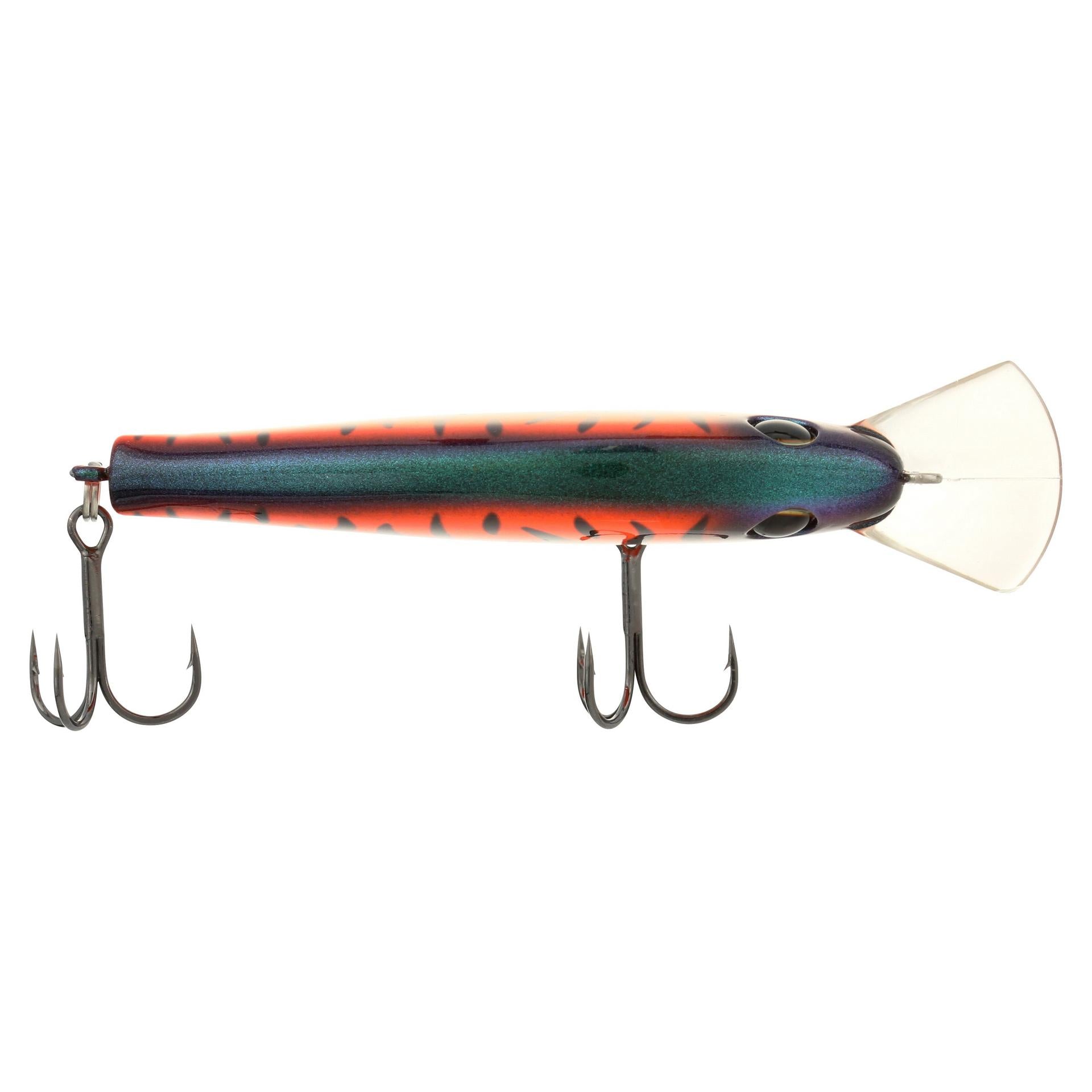 Berkley ClickinFrittside 5Biggun Blaze alt3 | Berkley Fishing