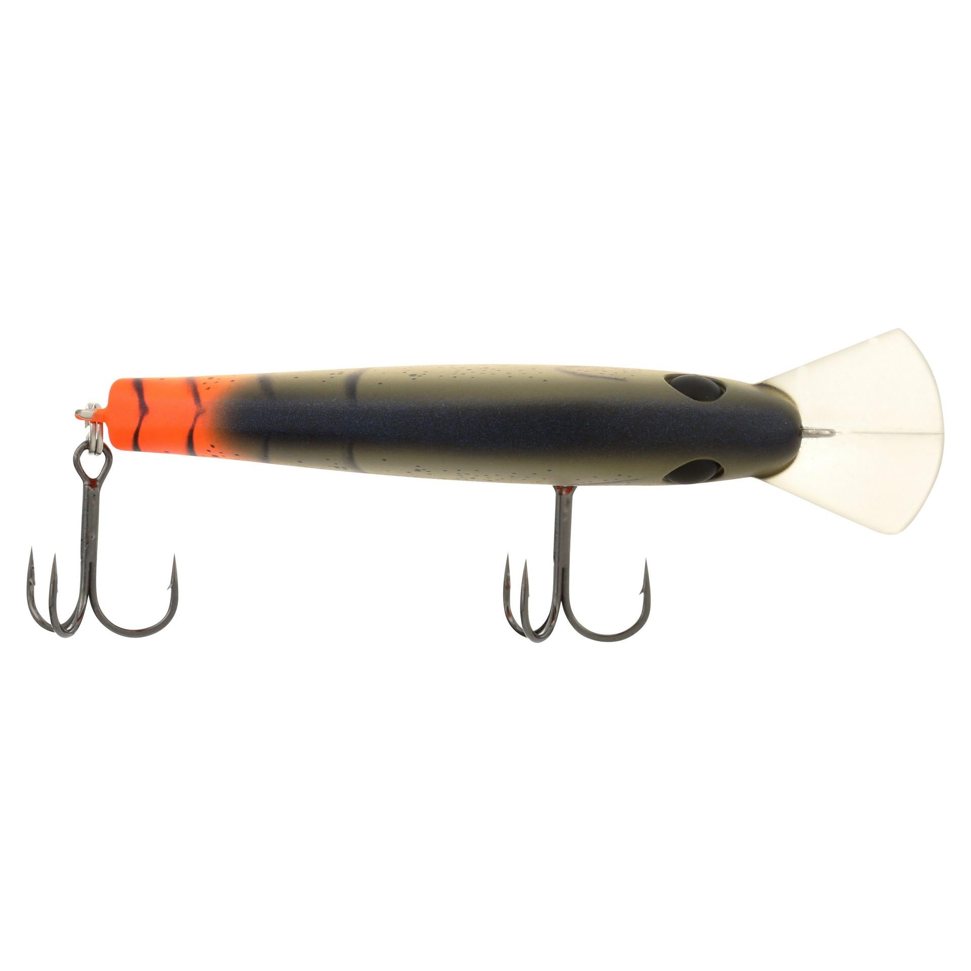 Berkley ClickinFrittside 5Biggun FiretailGreenCraw alt3 | Berkley Fishing