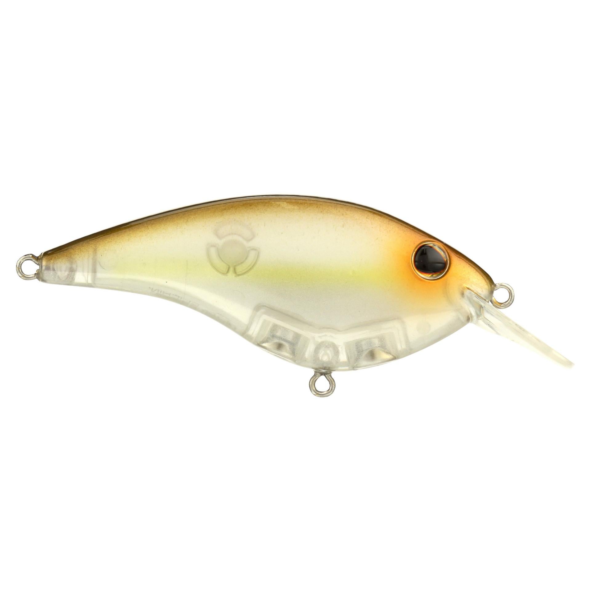 Berkley ClickinFrittside 5Biggun GhostMorningDawn alt1 | Berkley Fishing