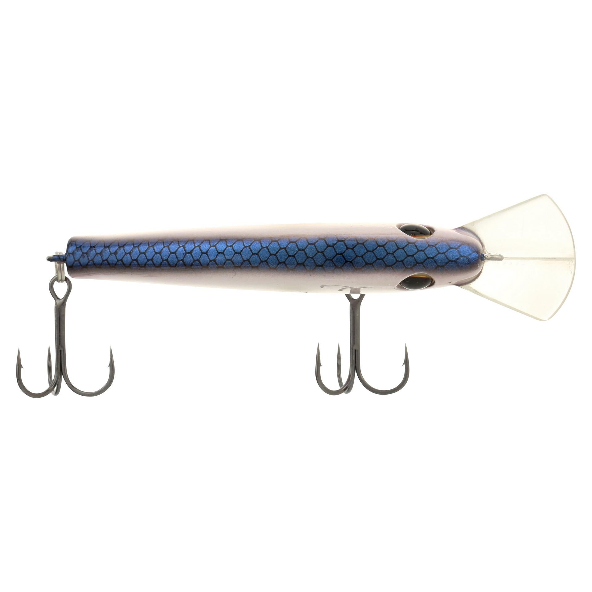 Berkley ClickinFrittside 5Biggun KentuckyBlue alt3 | Berkley Fishing