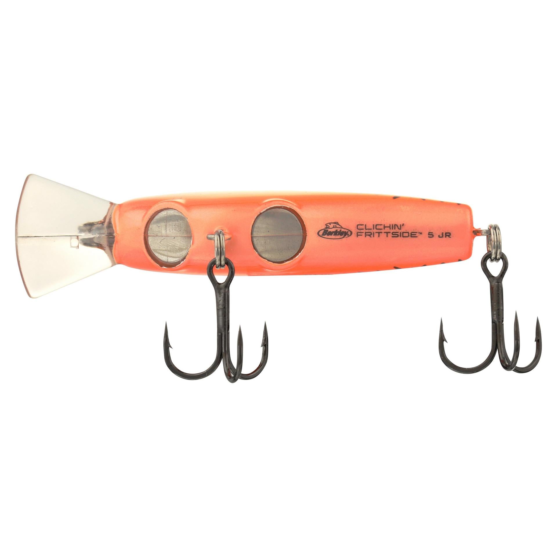 Berkley ClickinFrittside 5Junior Blaze alt4 | Berkley Fishing