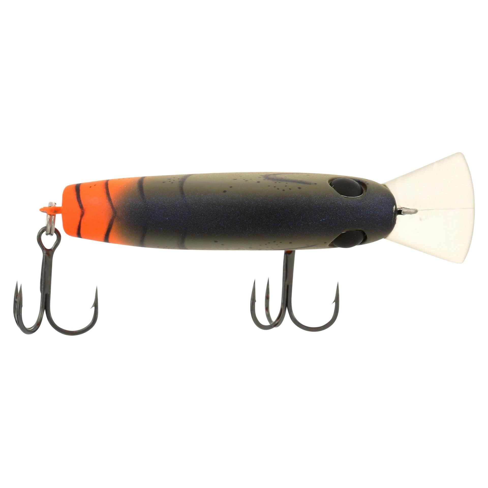 Berkley ClickinFrittside 5Junior FiretailGreenCraw alt3 | Berkley Fishing