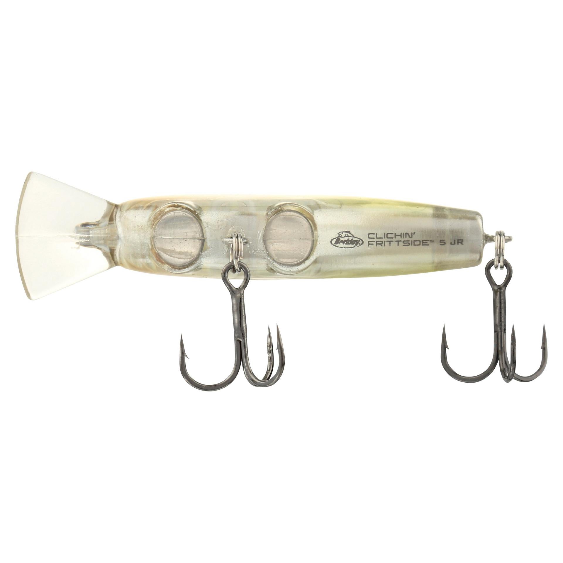 Berkley ClickinFrittside 5Junior GhostMorningDawn alt4 | Berkley Fishing