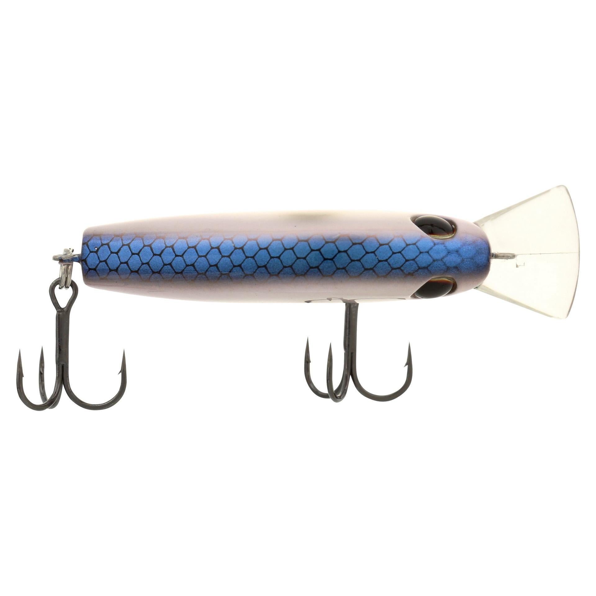 Berkley ClickinFrittside 5Junior KentuckyBlue alt3 | Berkley Fishing