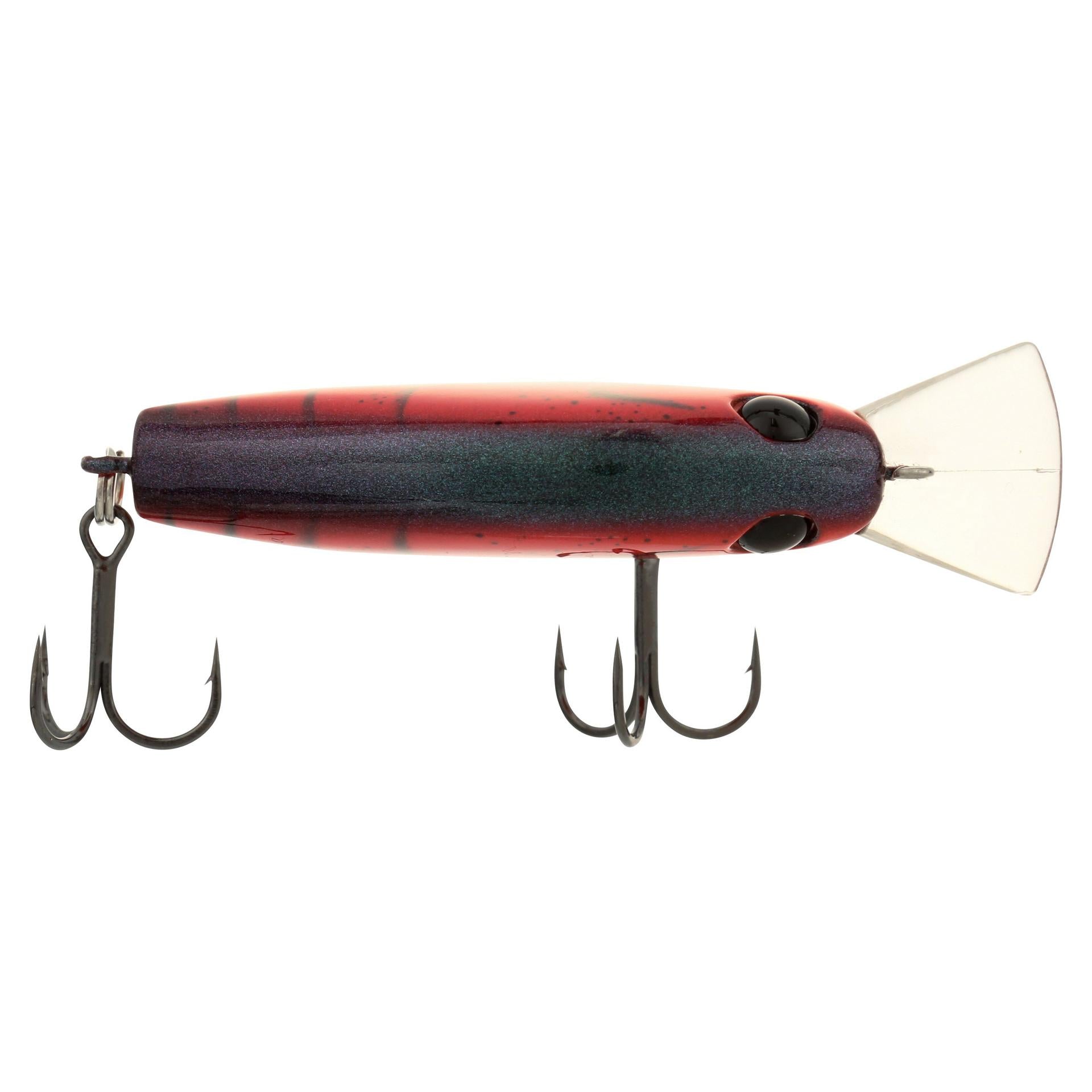 Berkley ClickinFrittside 5Junior SpecialRedCraw alt3 | Berkley Fishing