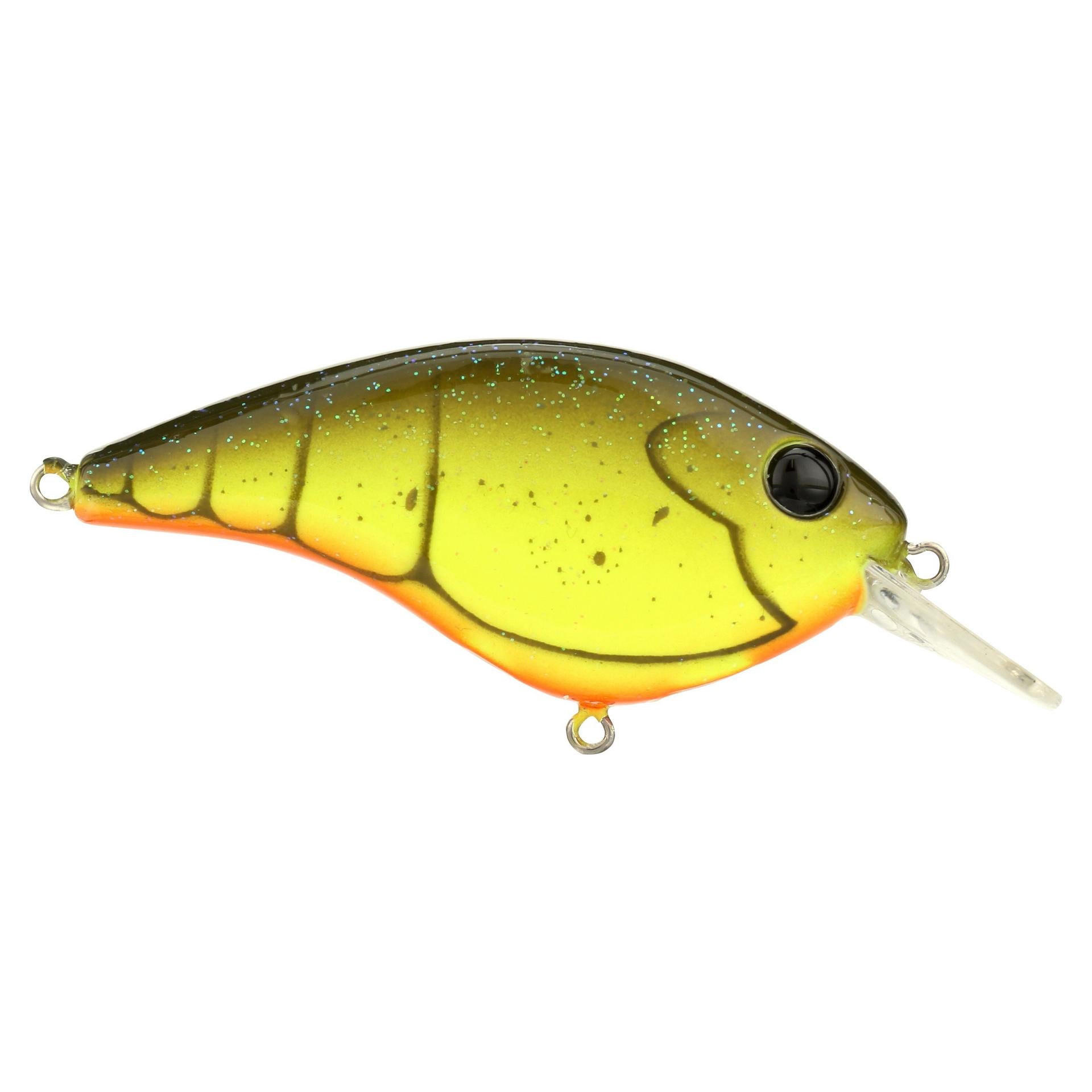 Berkley ClickinFrittside 5 RootbeerCraw alt1 | Berkley Fishing