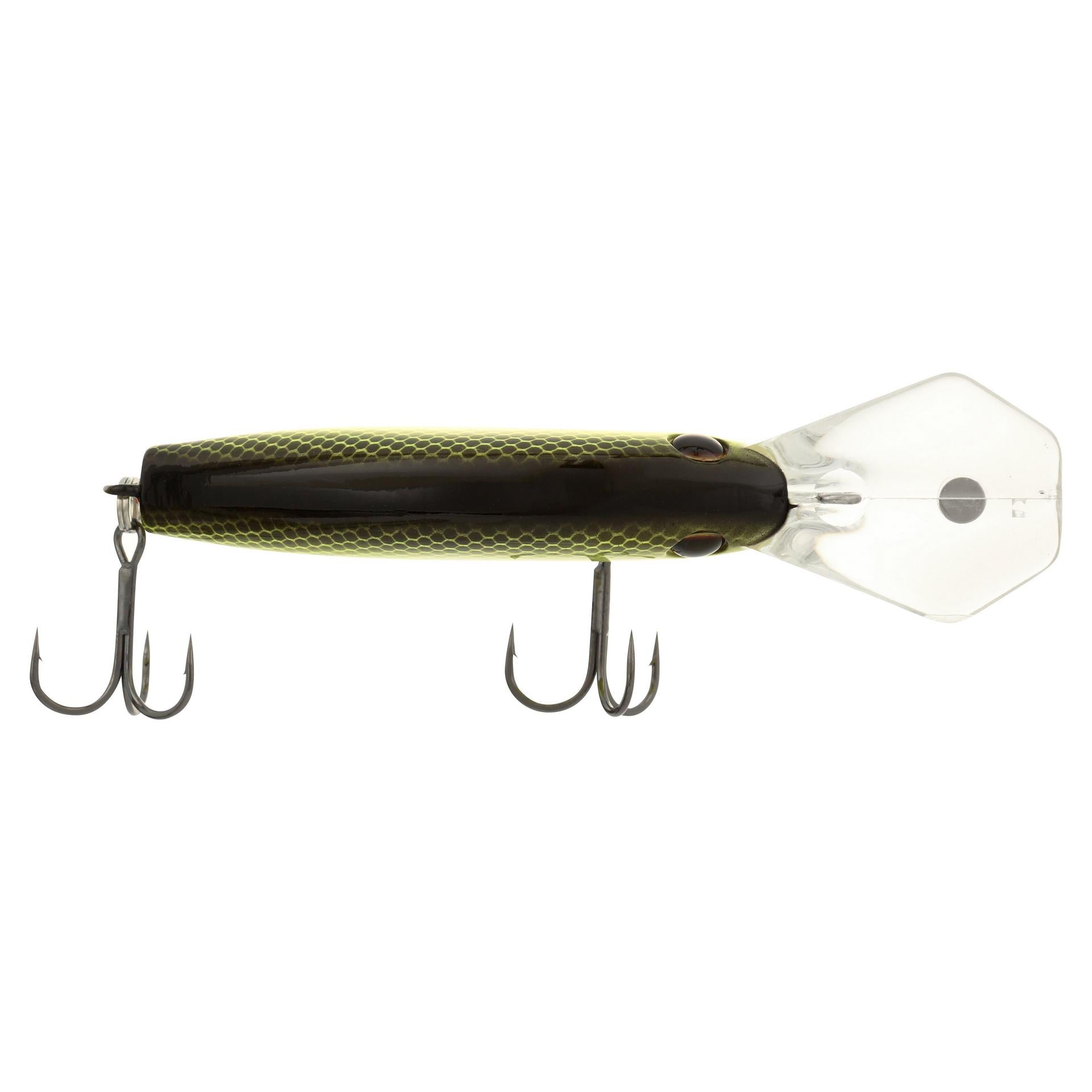 Berkley ClickinFrittside 7 BlackChartreuse alt3 | Berkley Fishing