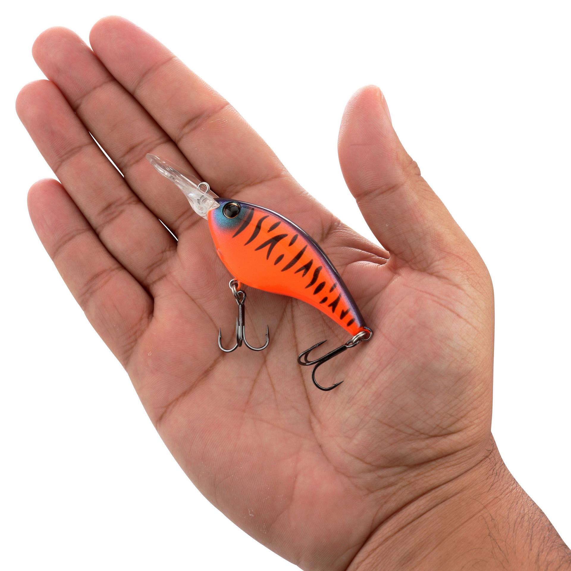 Berkley ClickinFrittside 7 Blaze HAND | Berkley Fishing